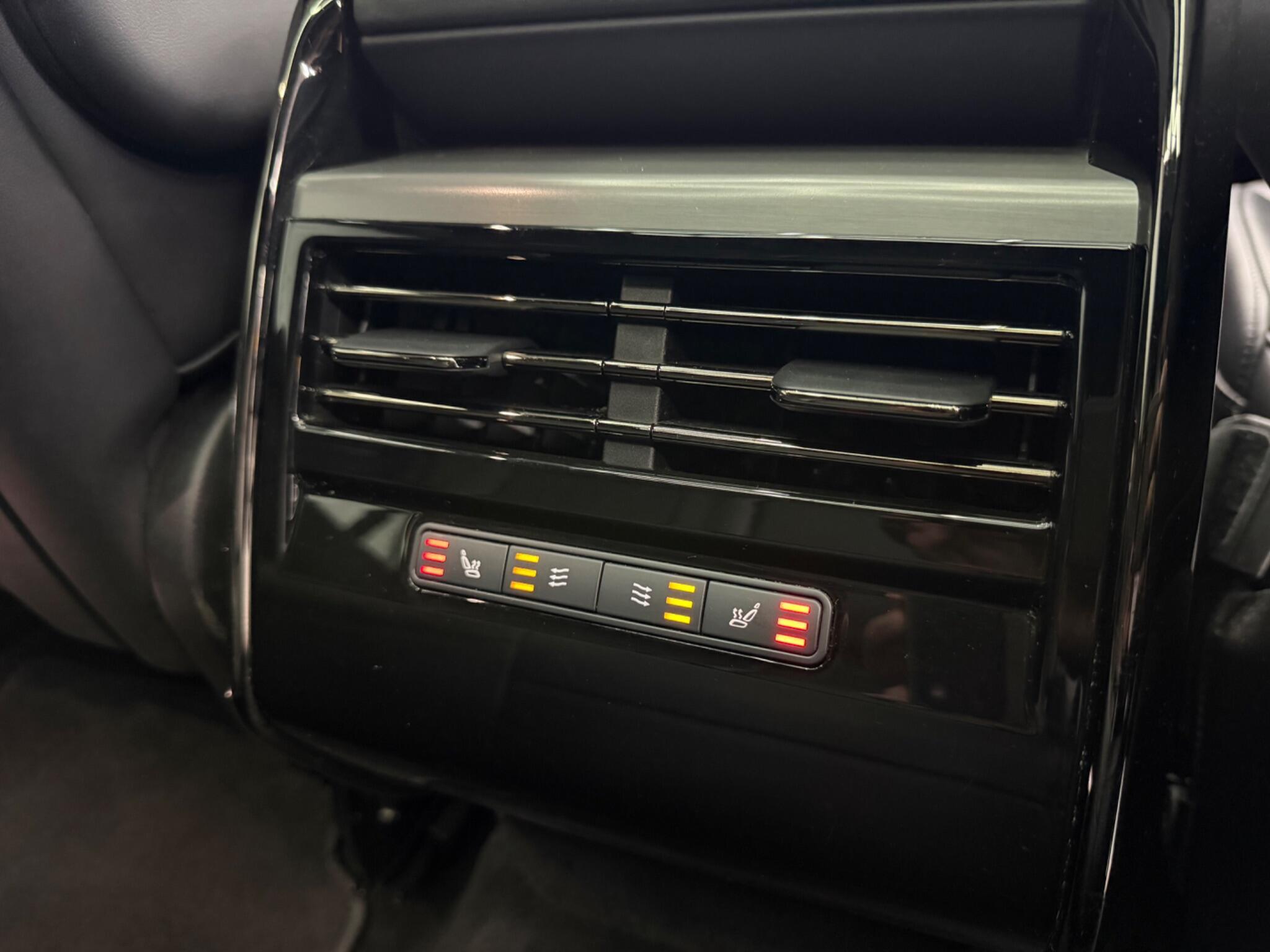 Land Rover RANGE ROVER SPORT - Image 22