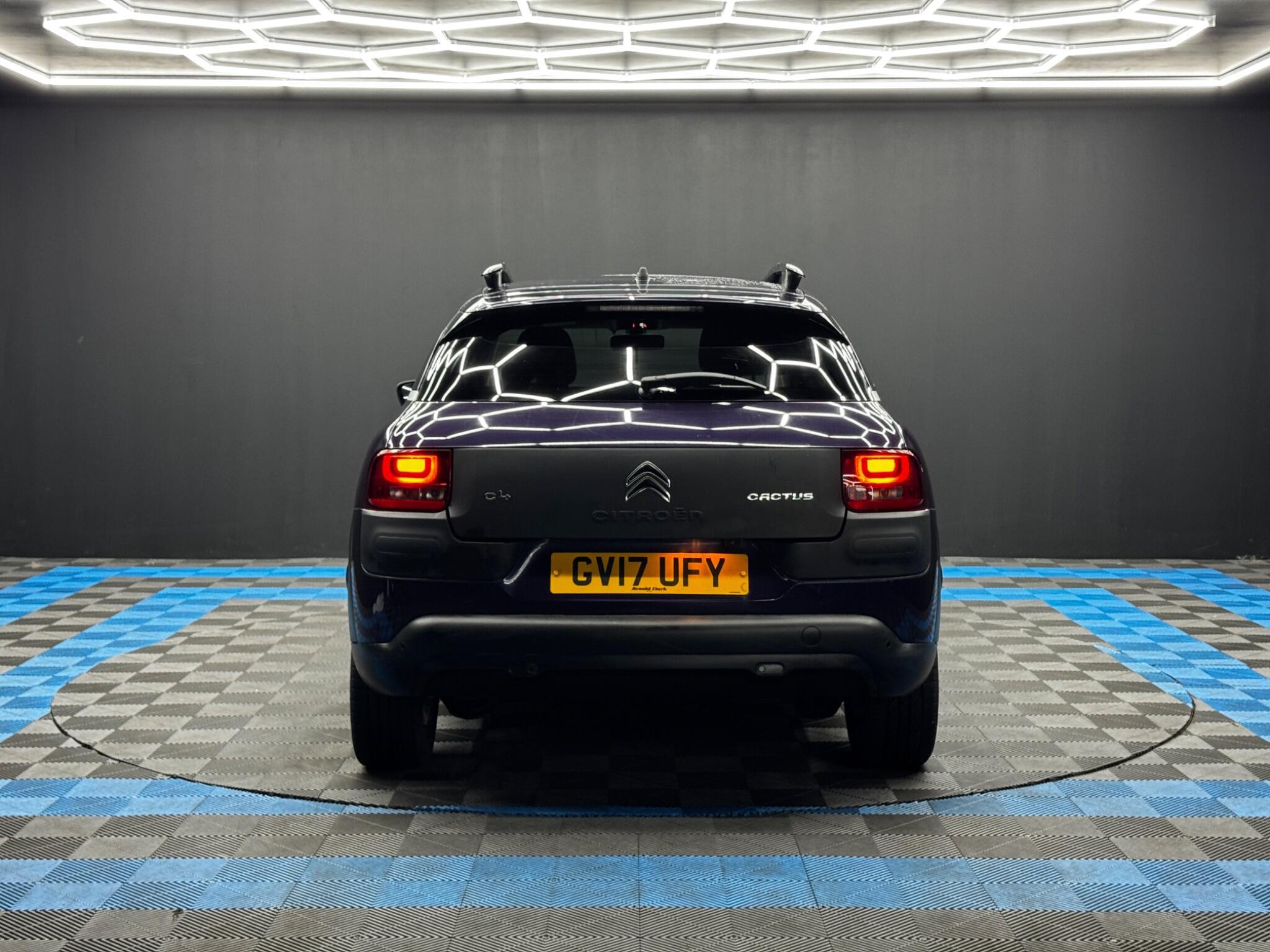 Citroen C4 Cactus - Image 6