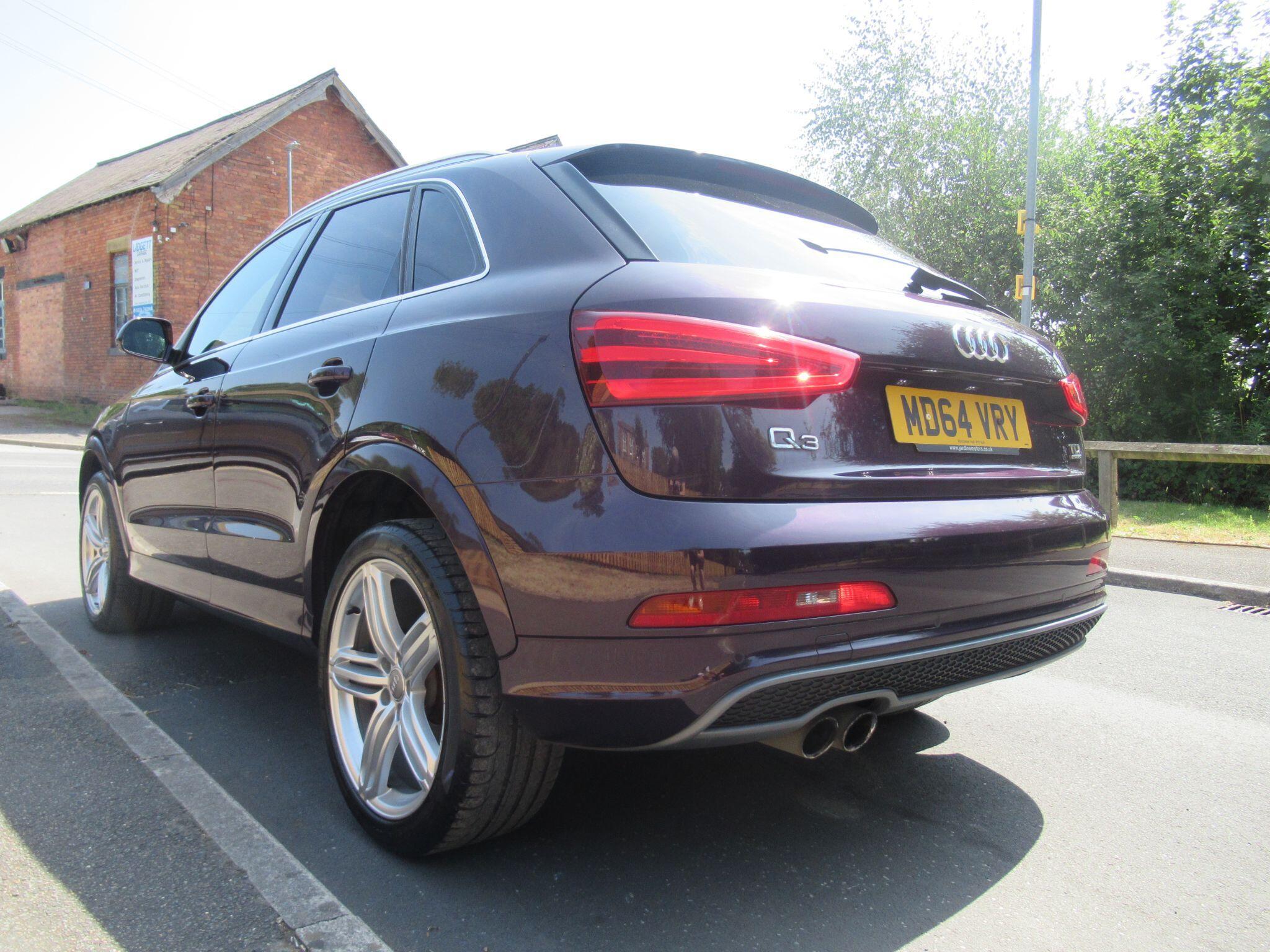 Audi Q3 - Image 7