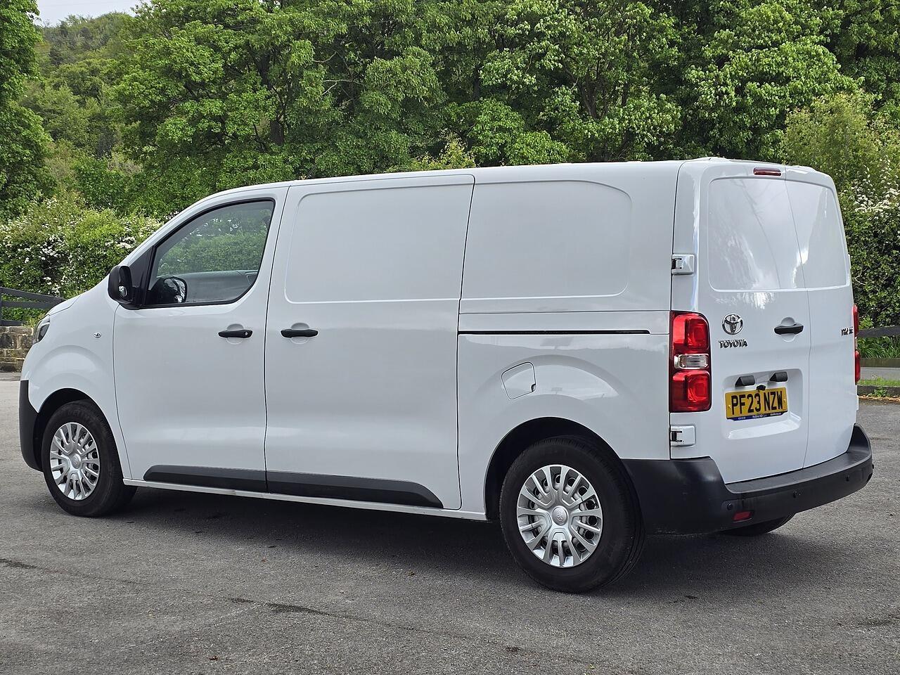 Toyota Proace - Image 19
