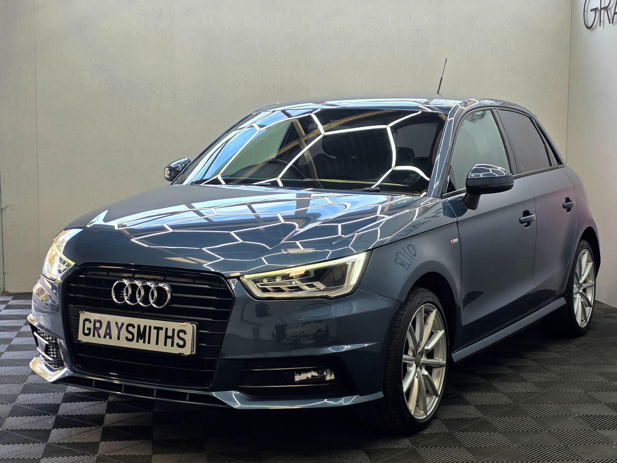 Audi A1 - Image 5