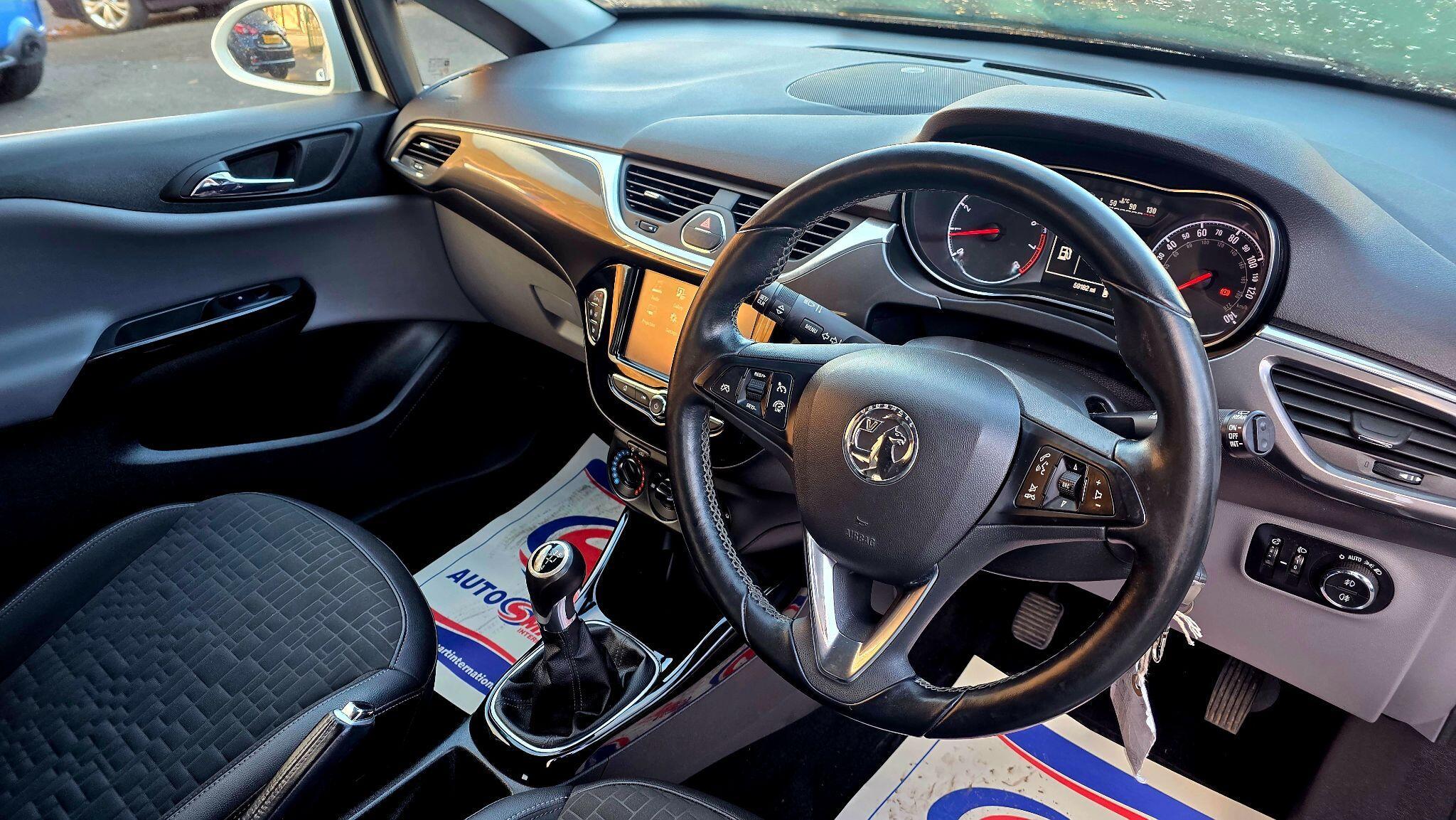 Vauxhall Corsa - Image 22