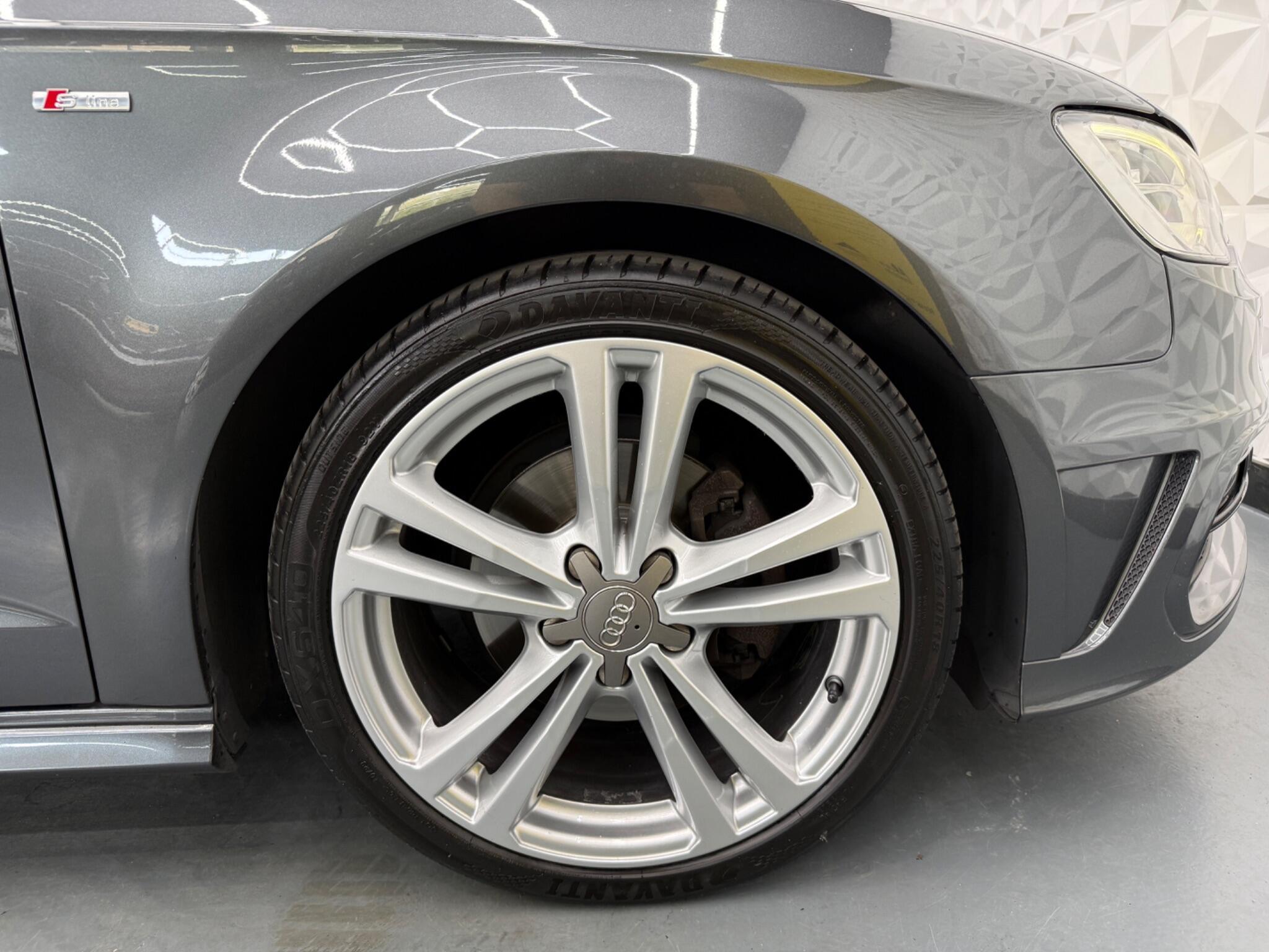 Audi A3 - Image 15