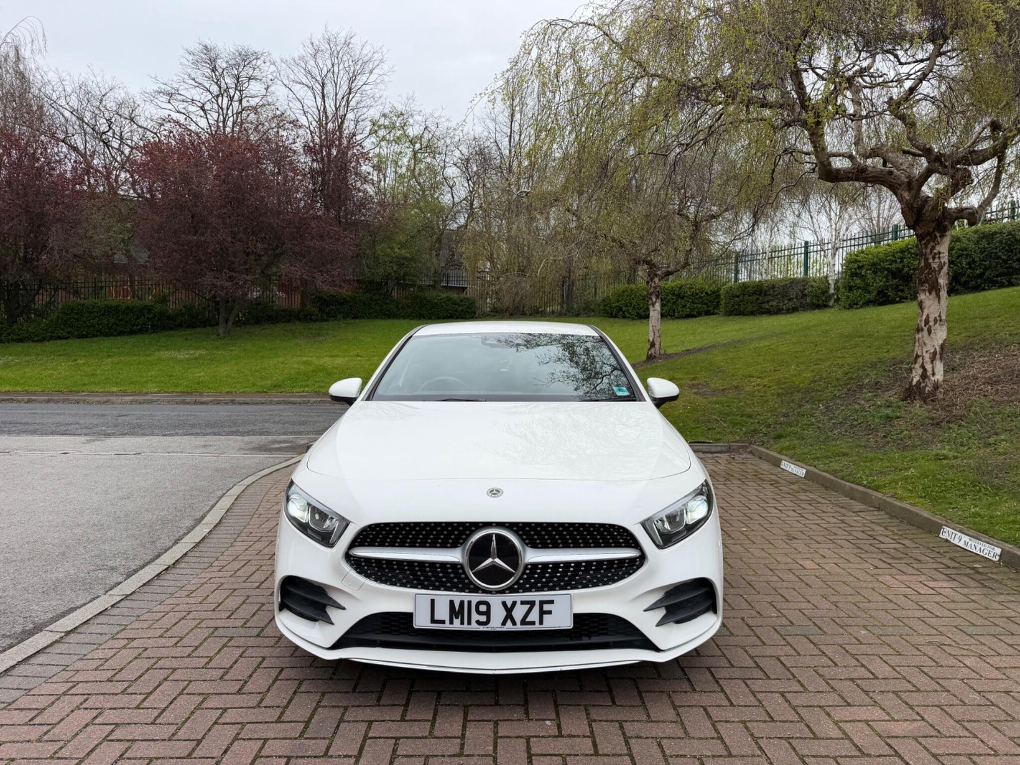 Mercedes A Class - Image 5