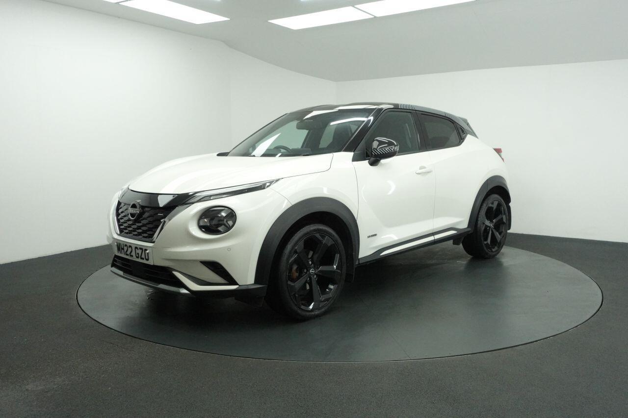 Nissan Juke - Image 5