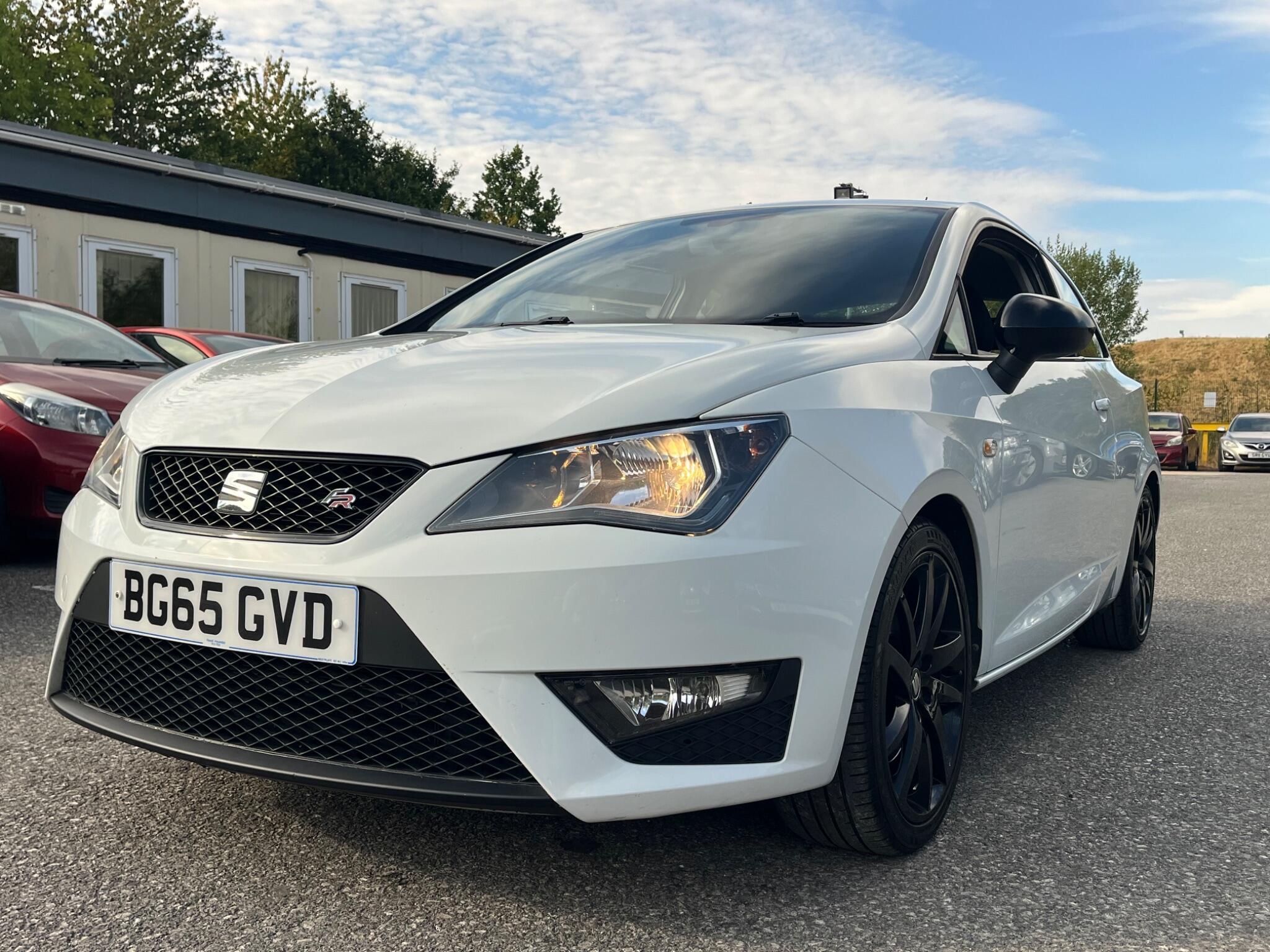 SEAT Ibiza - Image 3