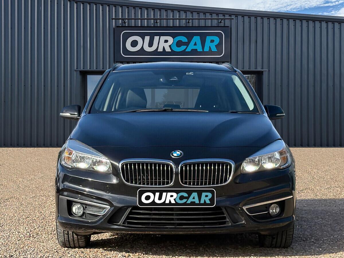 BMW 2 Series Gran Tourer - Image 10