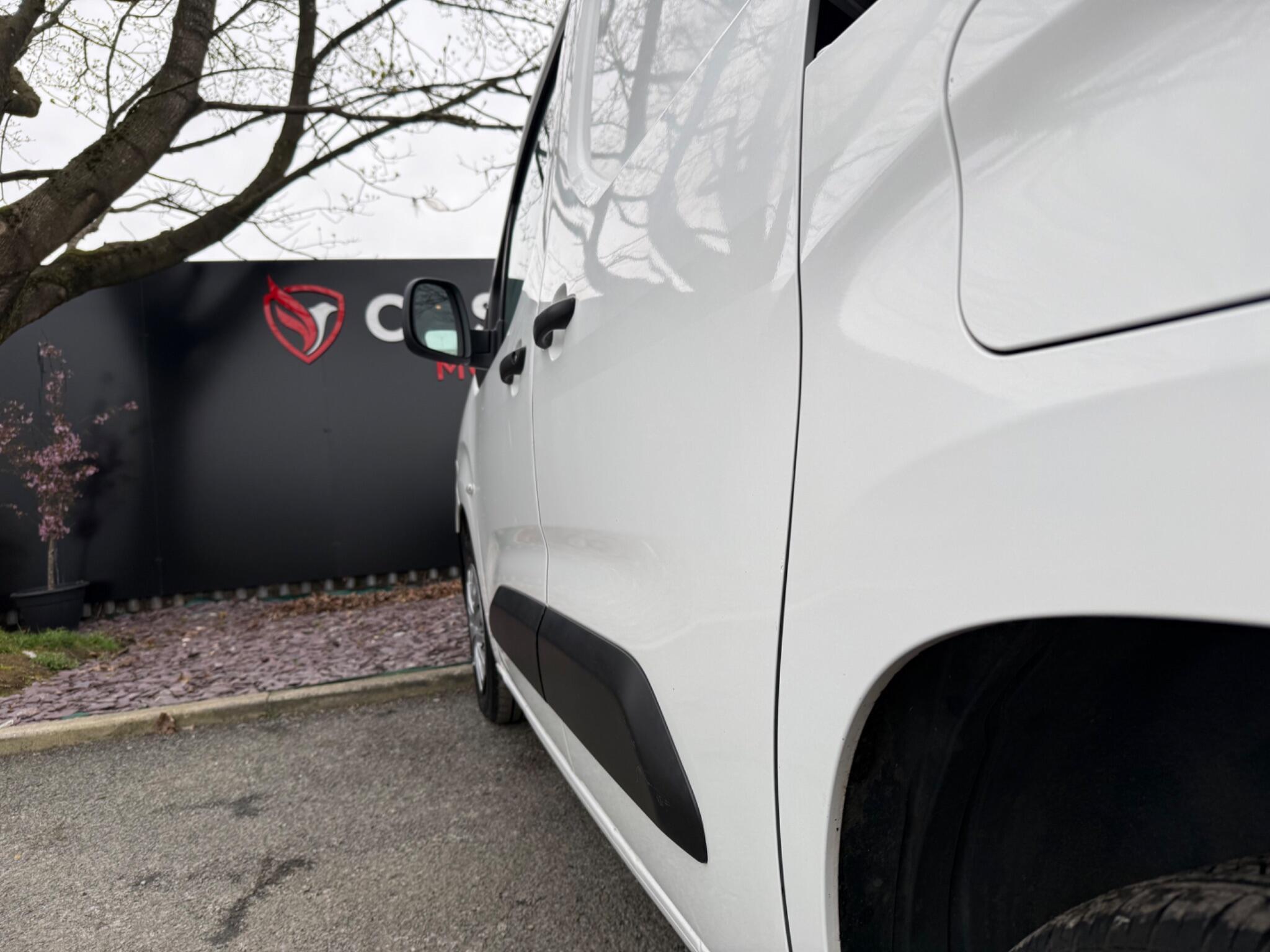 Citroen Berlingo - Image 30