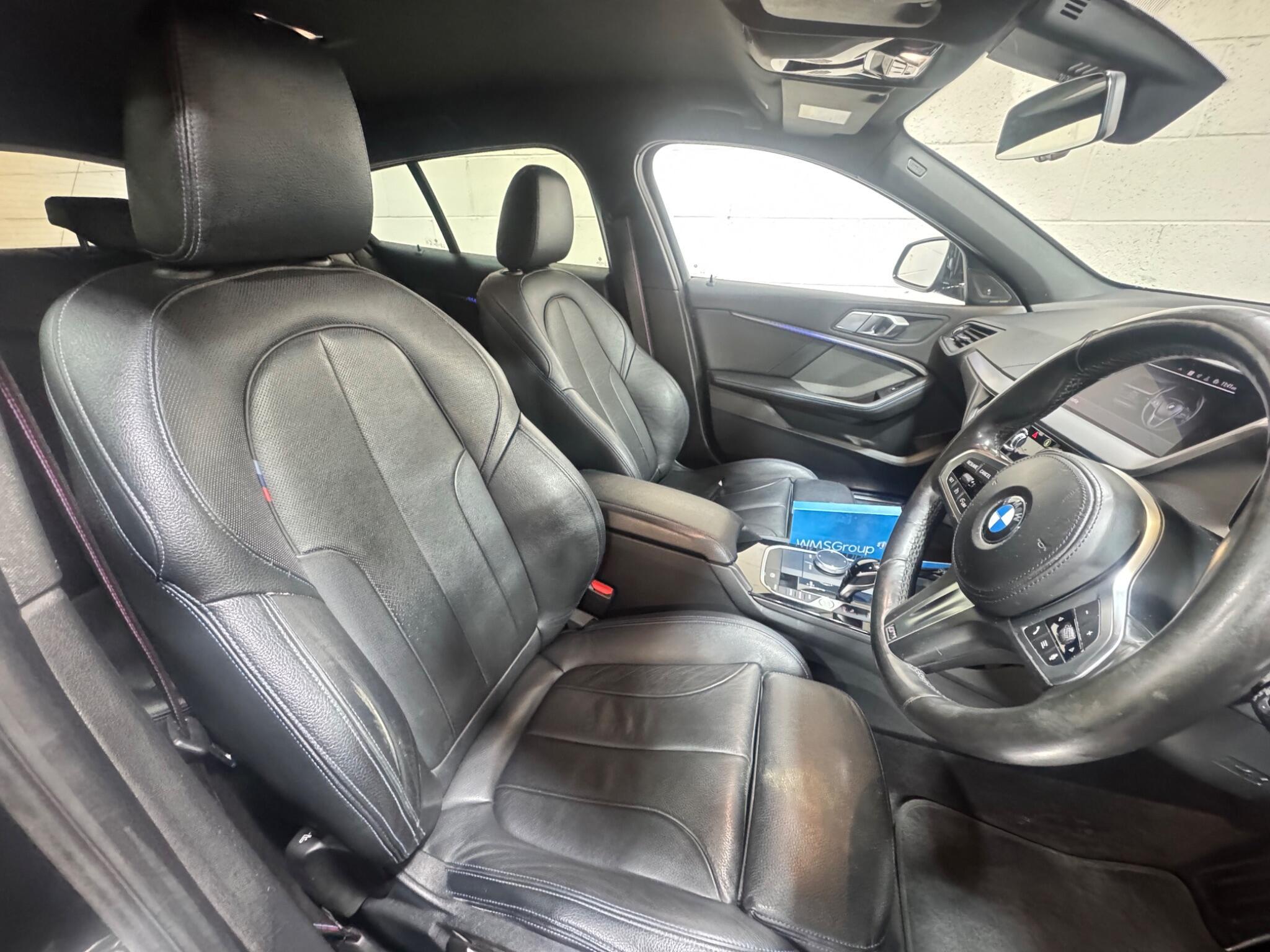 BMW 1 Series - Image 7