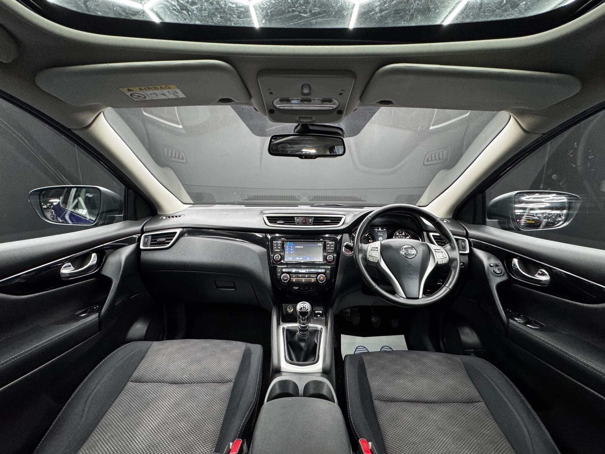 Nissan Qashqai - Image 17