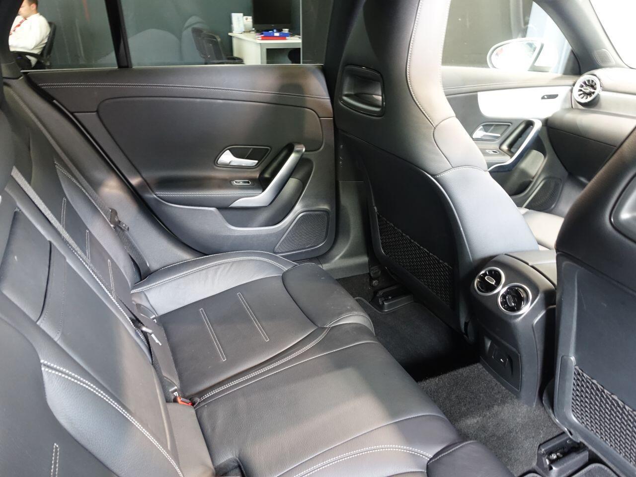 Mercedes CLA - Image 17