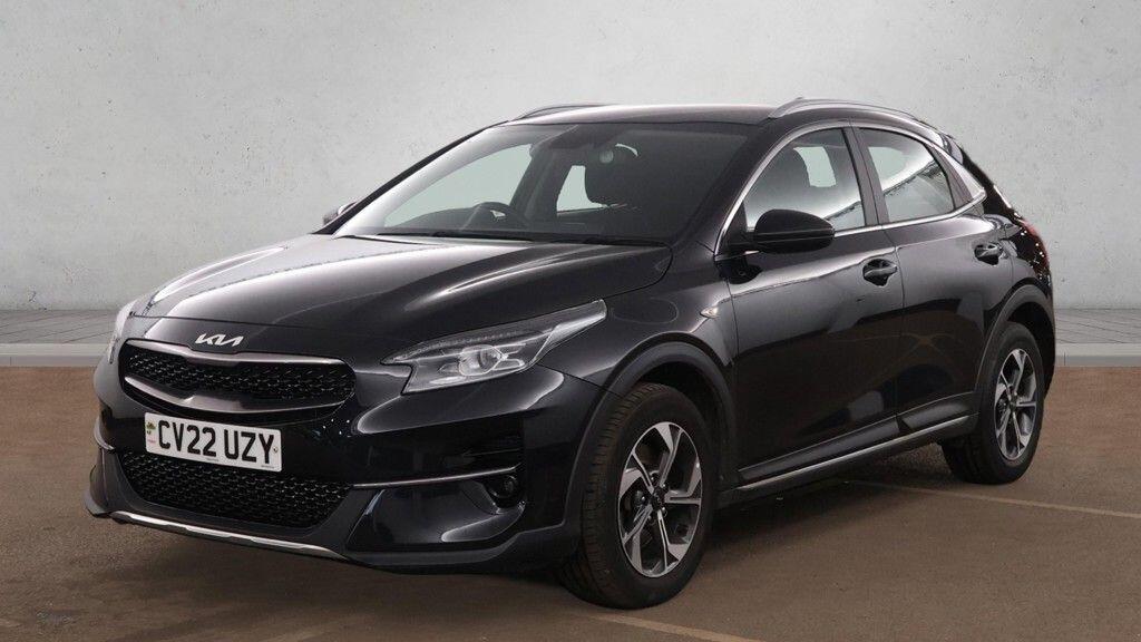 Kia XCeed - Image 5