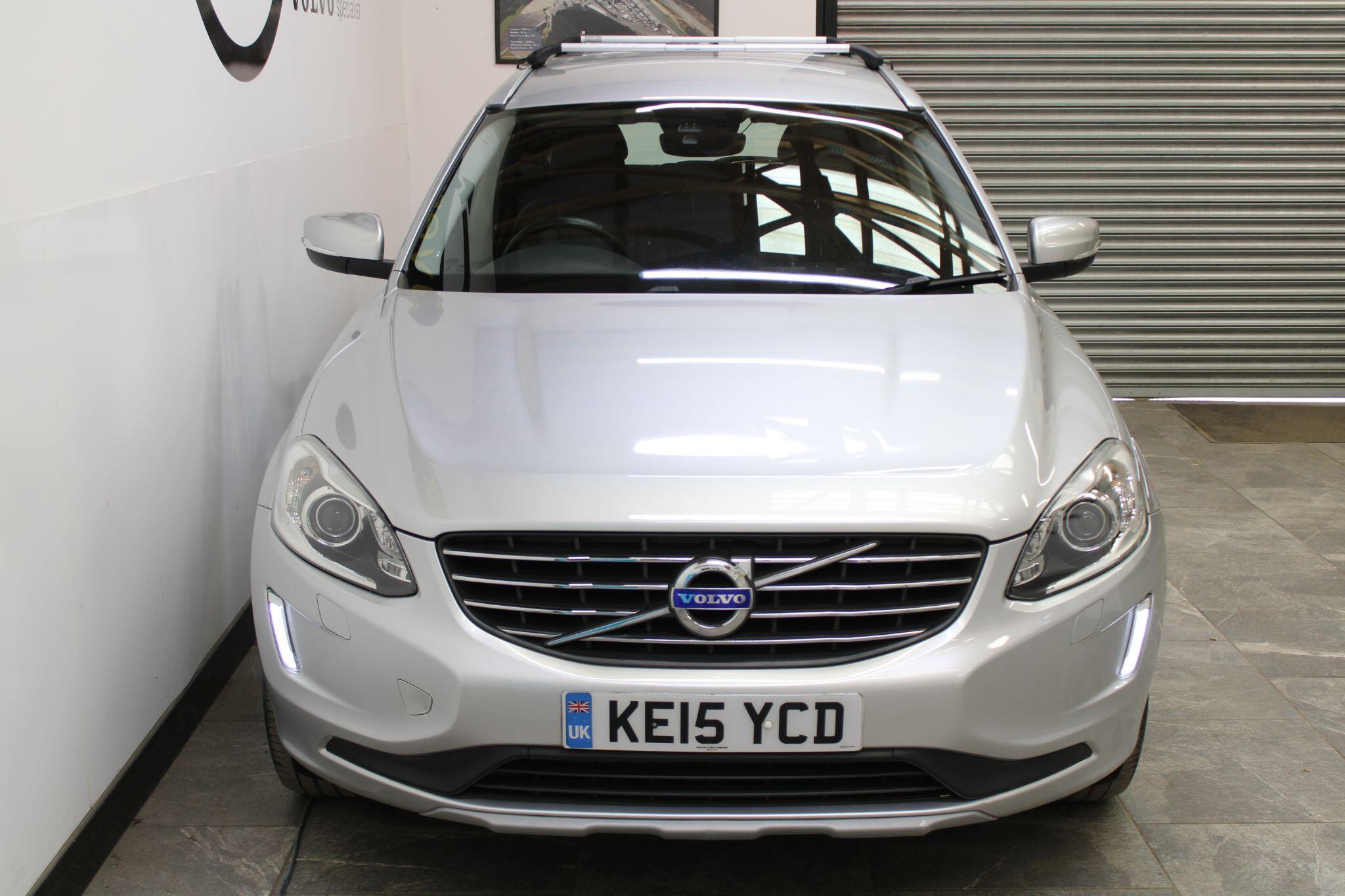 Volvo XC60 - Image 4