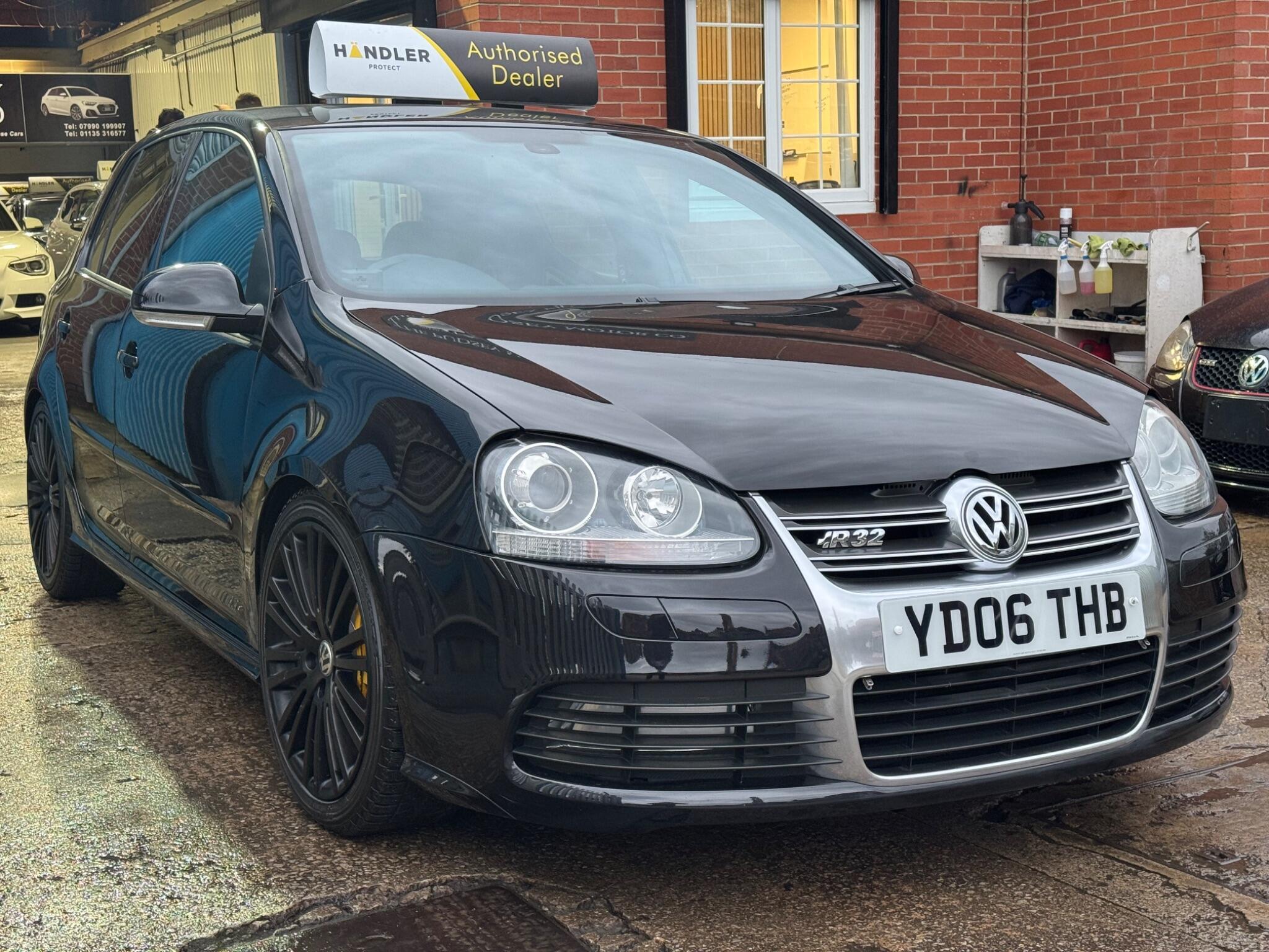 Volkswagen Golf - Image 3