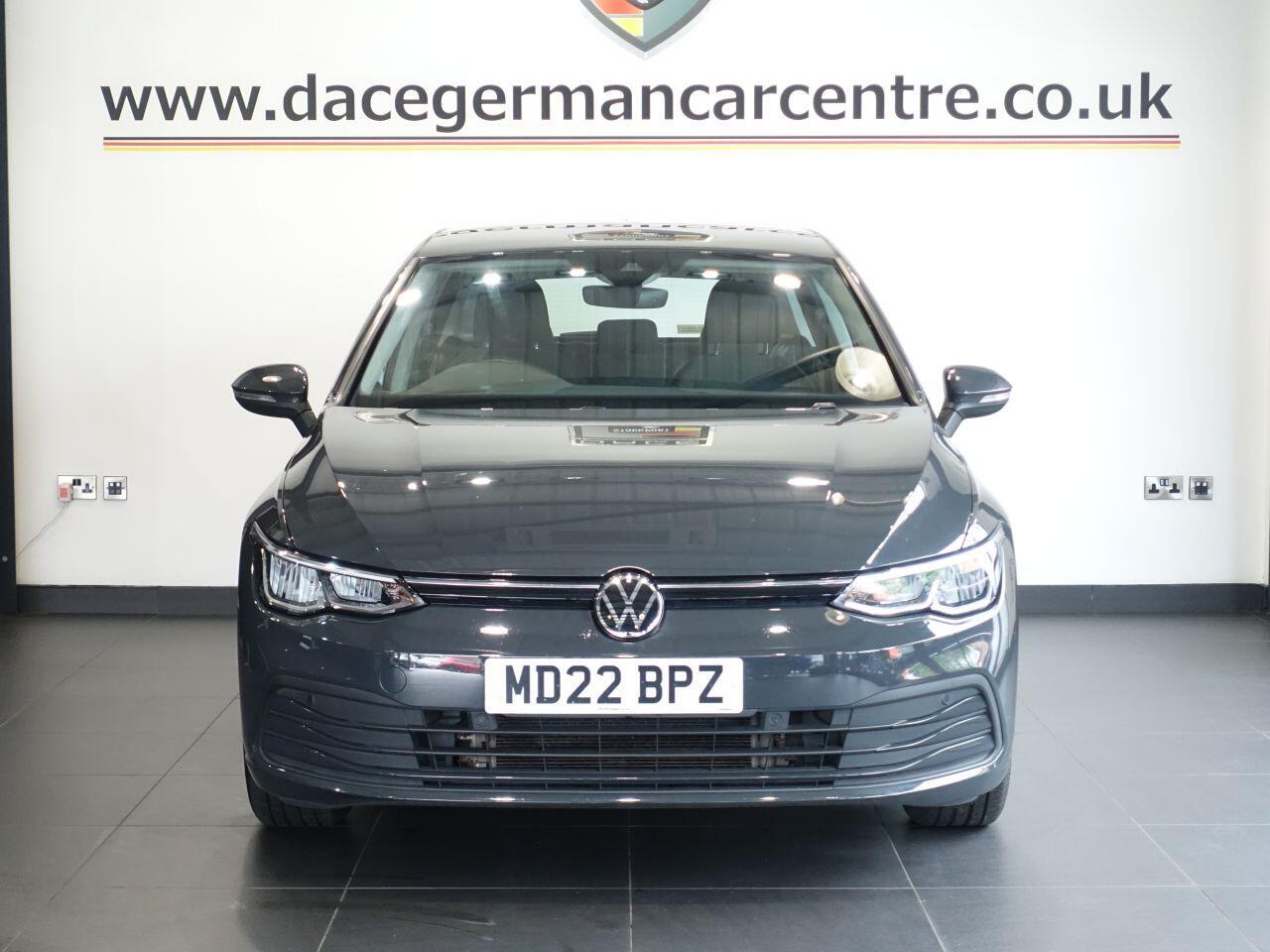 Volkswagen Golf - Image 4