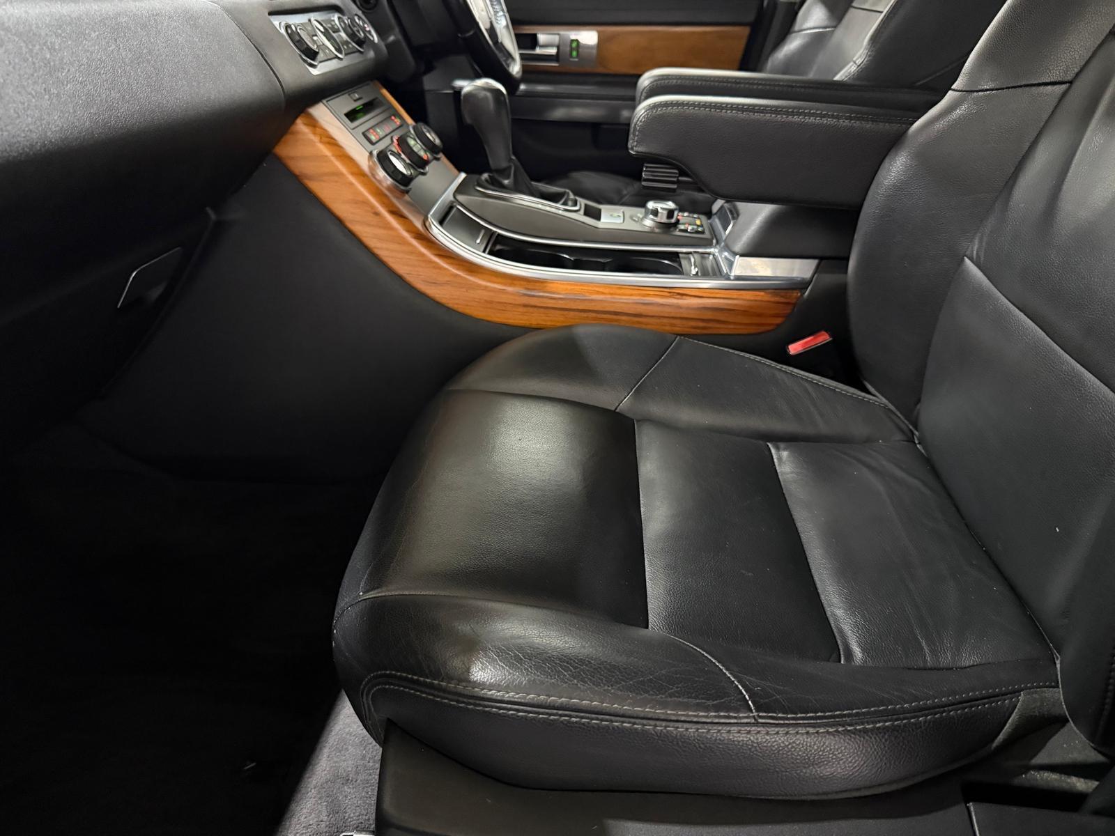 Land Rover RANGE ROVER SPORT - Image 29