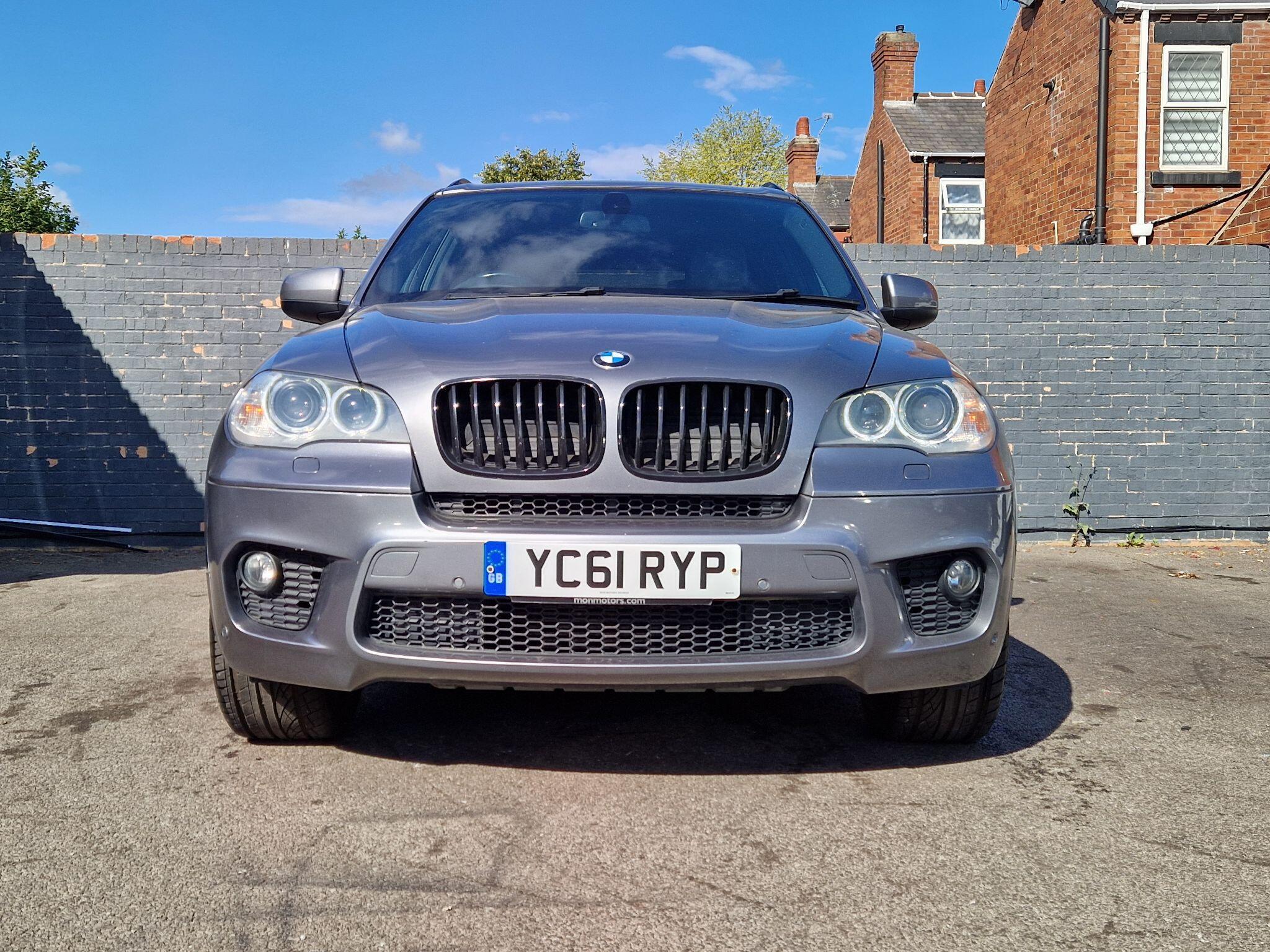 BMW X5 - Image 17