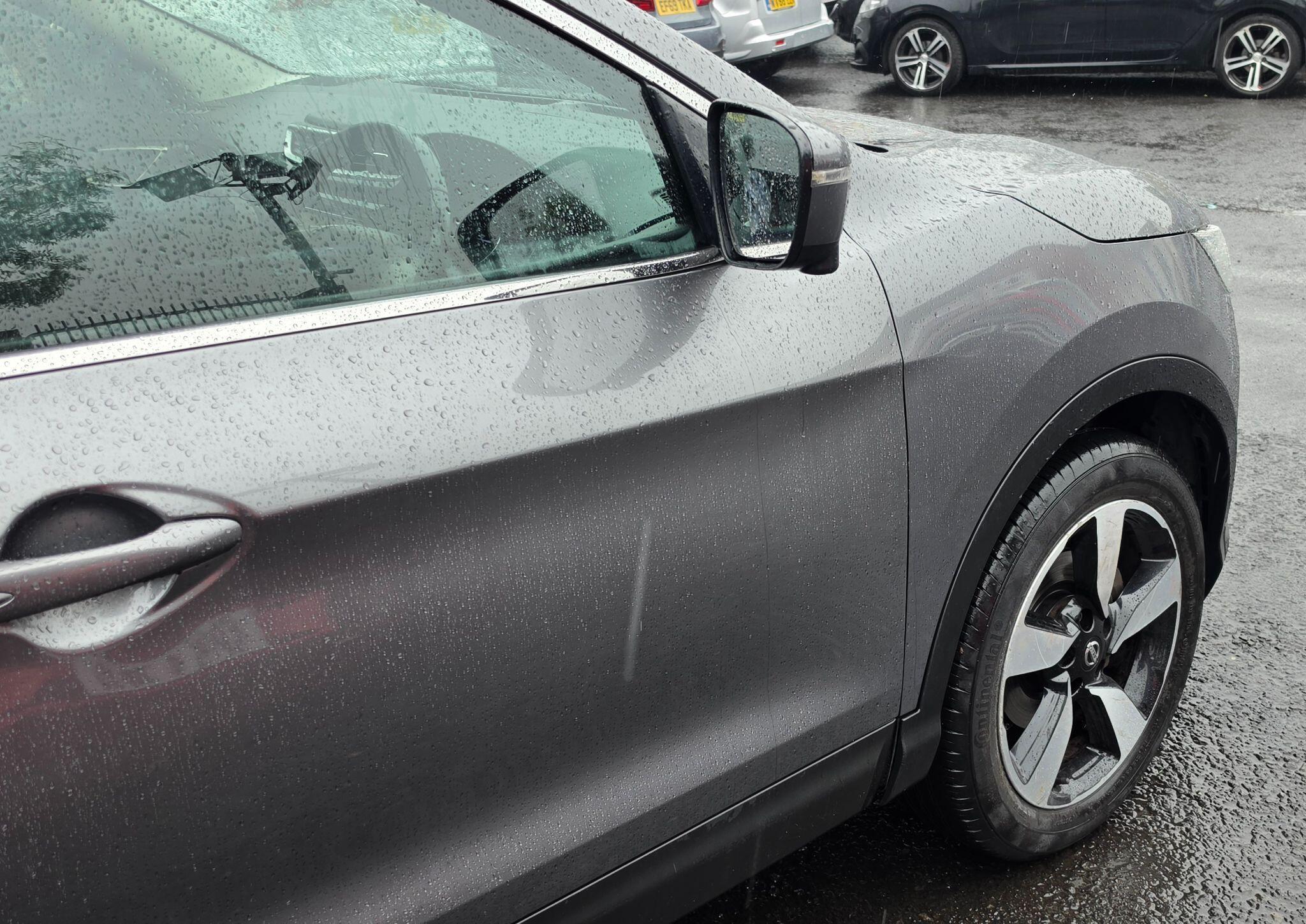 Nissan Qashqai - Image 10