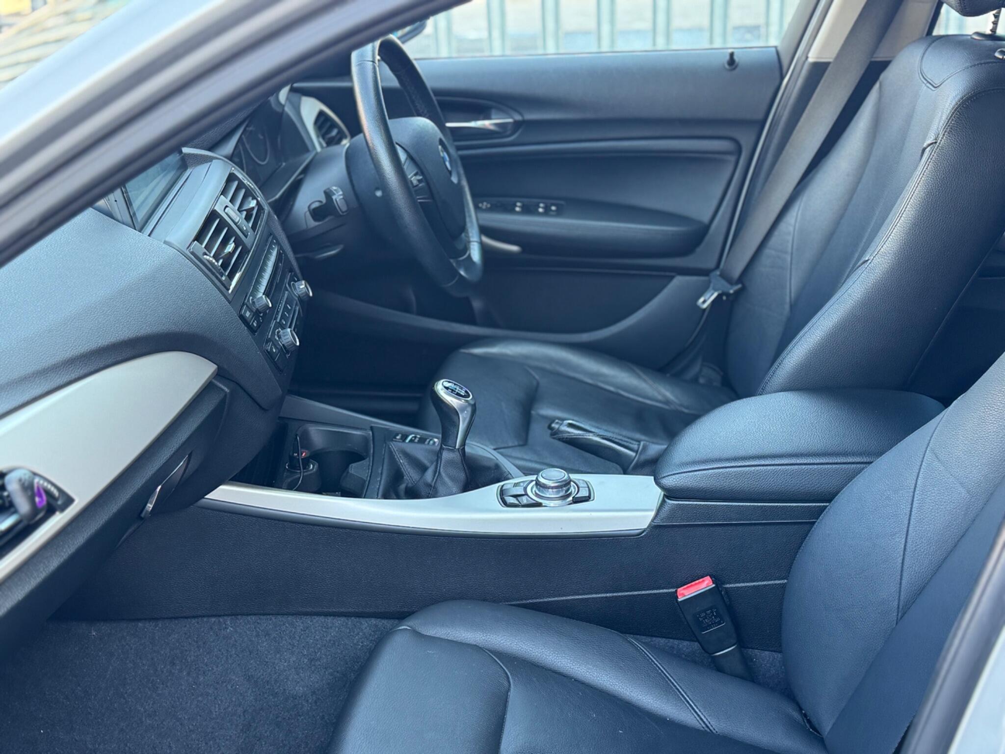 BMW 1 Series - Image 42