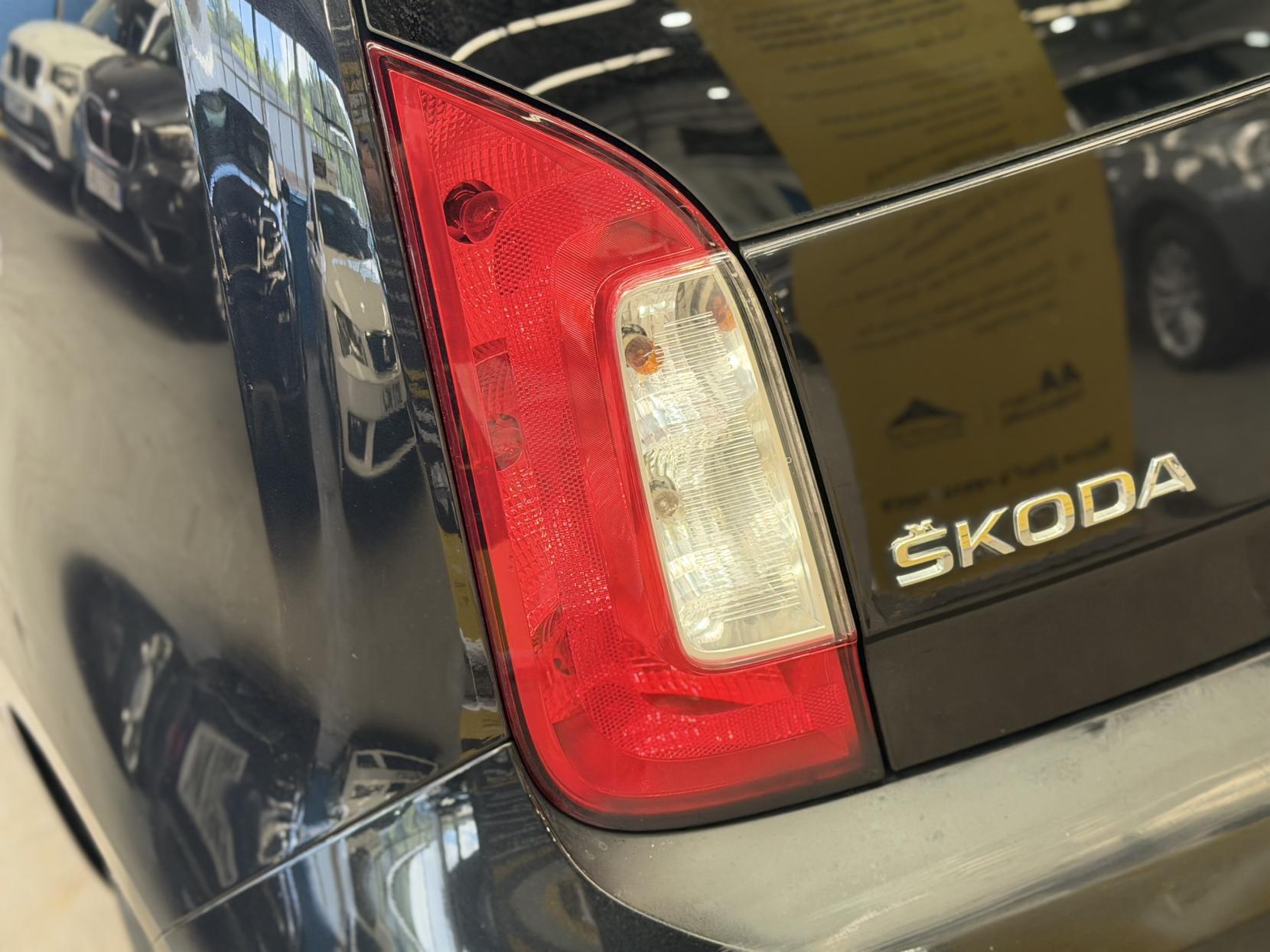 Skoda Citigo - Image 9