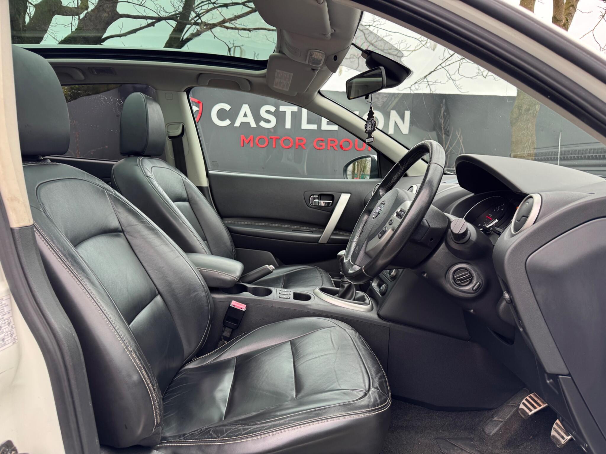 Nissan Qashqai - Image 15