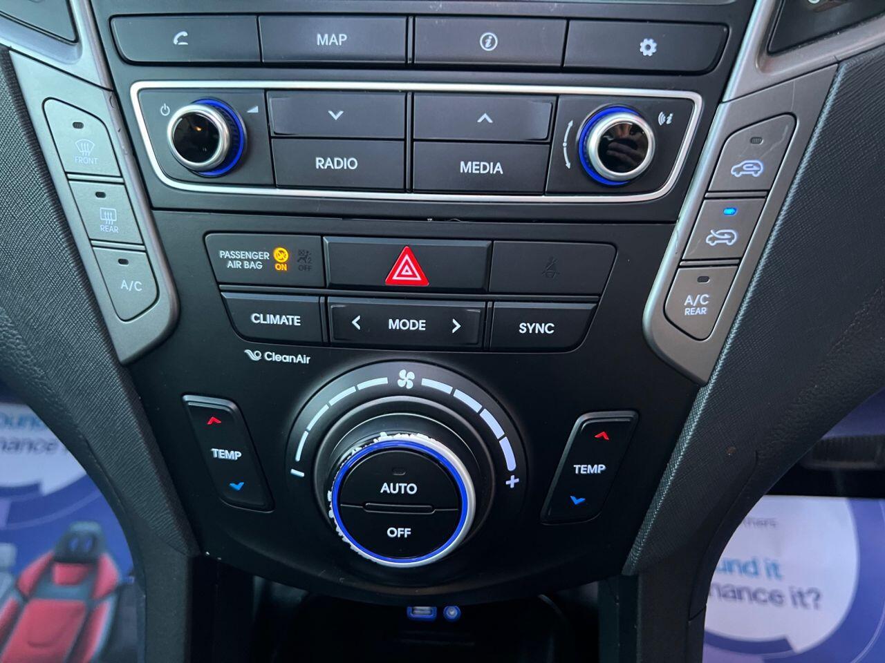 Hyundai Santa Fe - Image 37