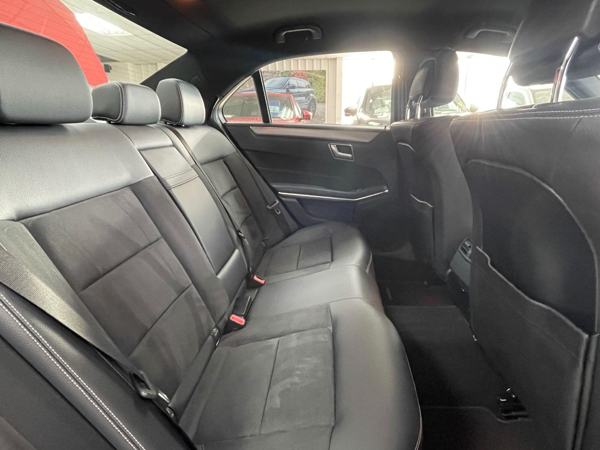 Mercedes E-Class - Image 28