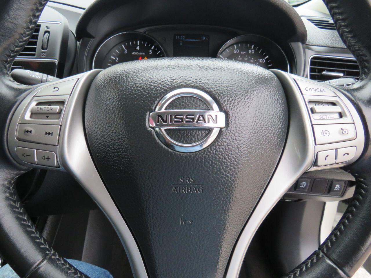 Nissan Pulsar - Image 17