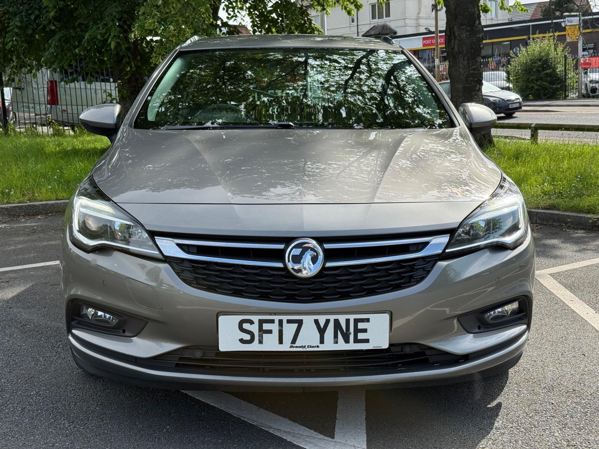 Vauxhall Astra - Image 3
