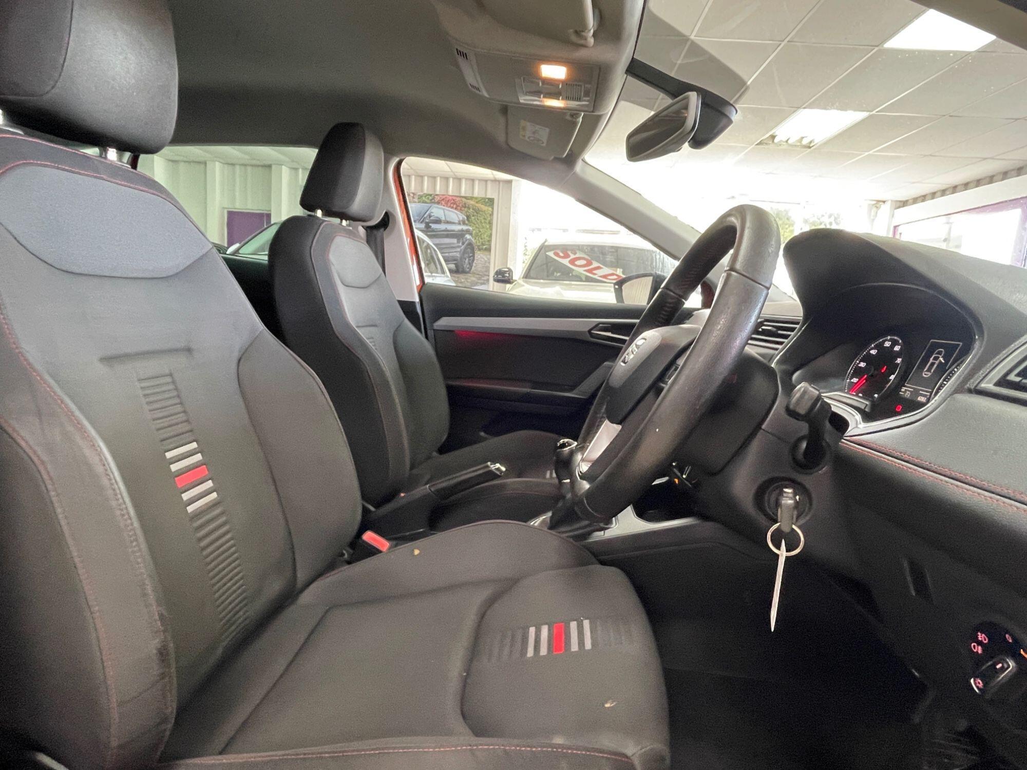 SEAT Ibiza - Image 16