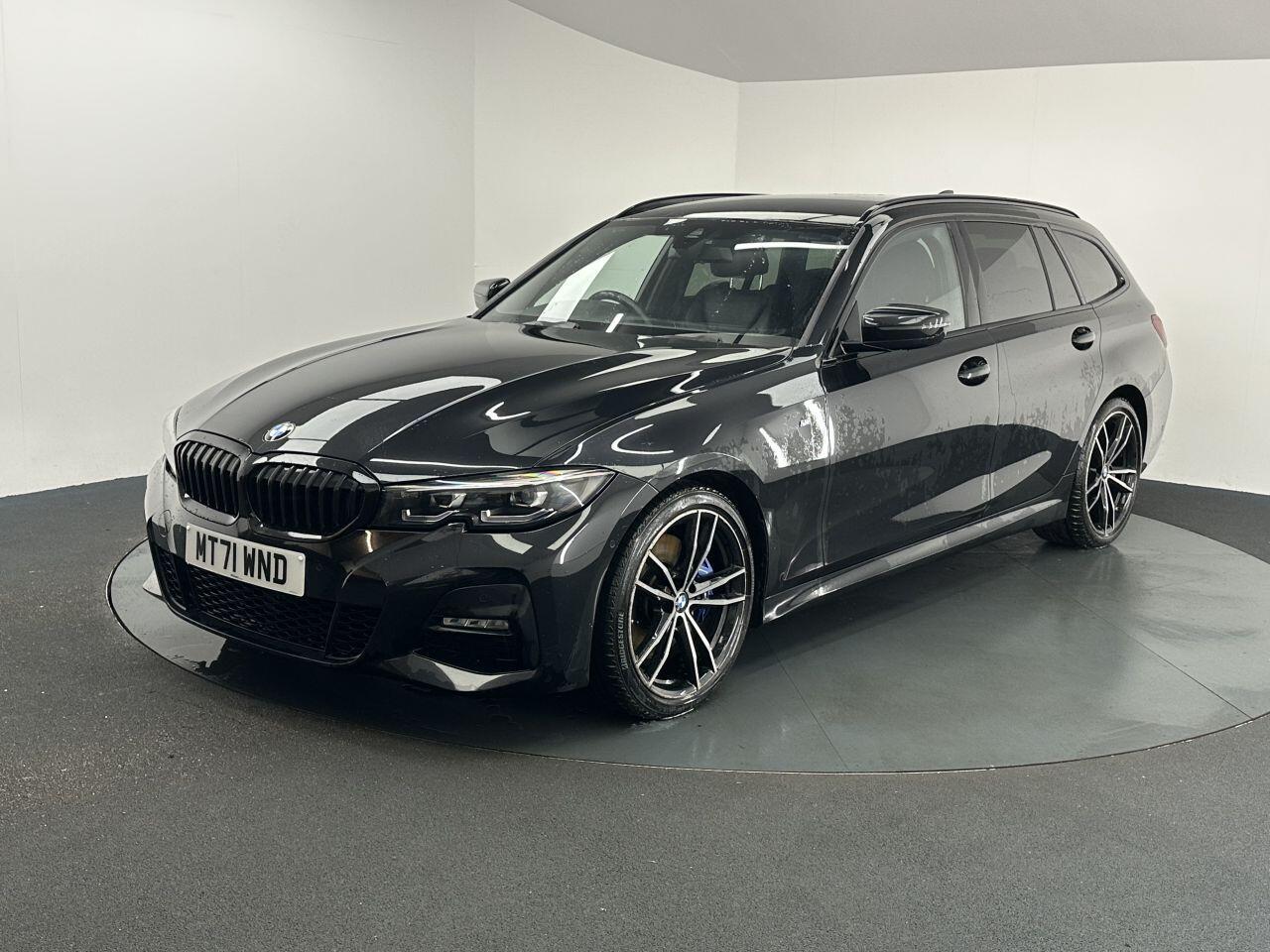 BMW 3 Series - Image 6