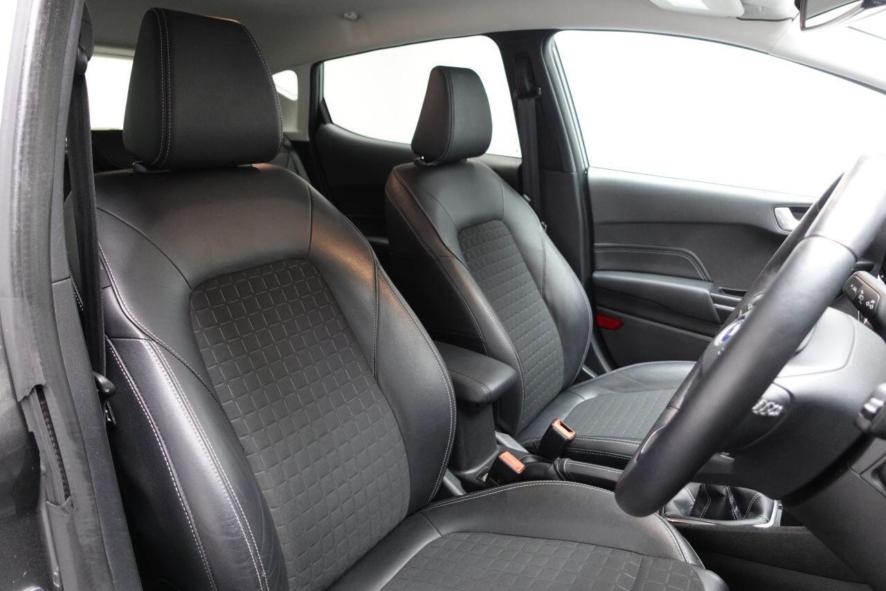 Ford Fiesta - Image 3