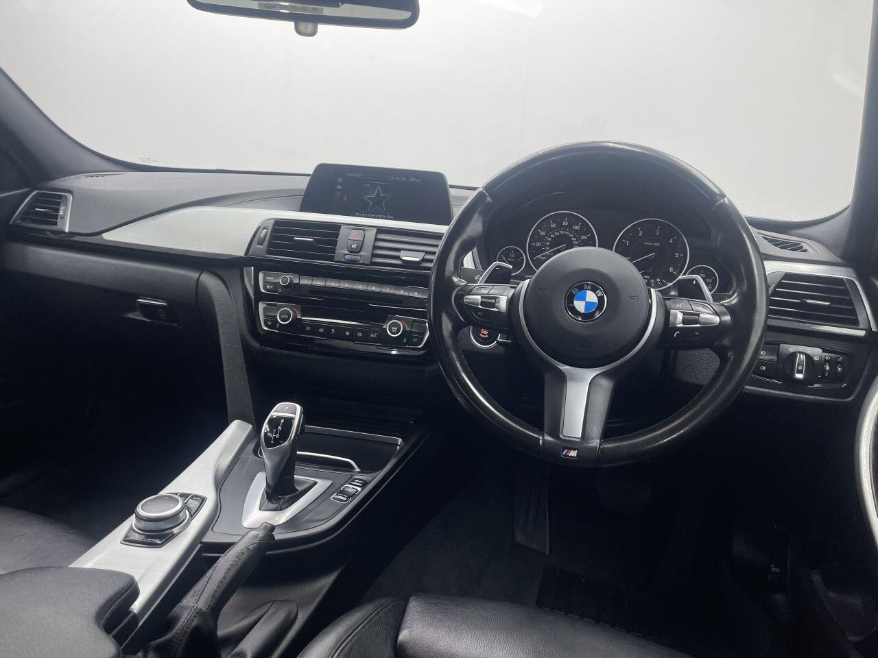 BMW 3 Series - Image 16