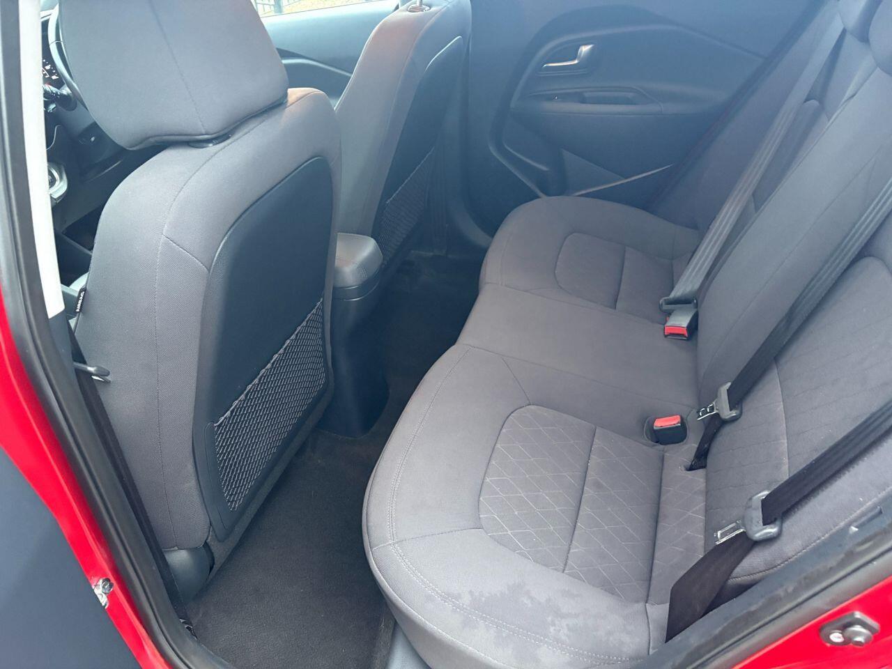 Kia Rio - Image 13