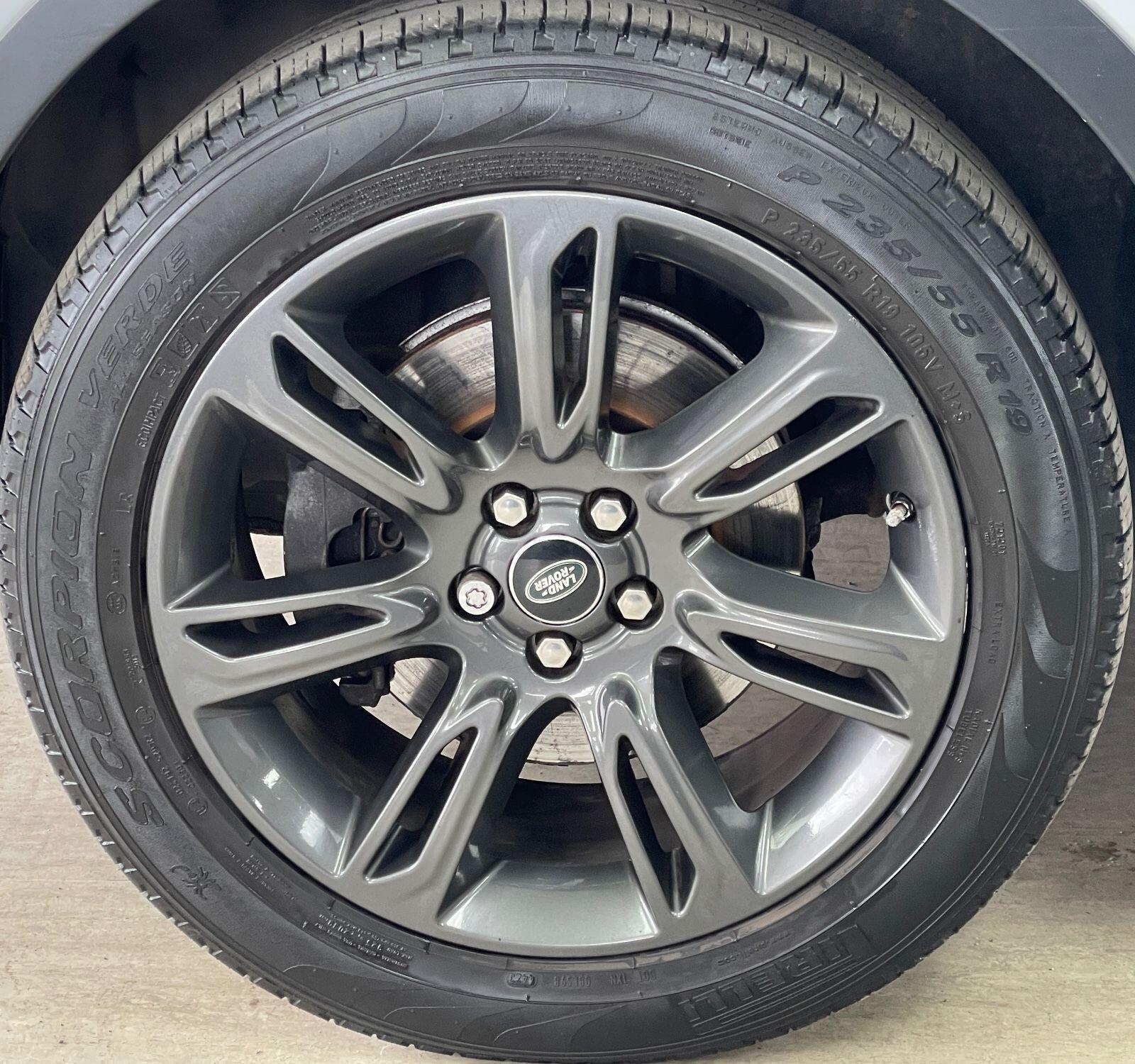 Land Rover Range Rover Evoque - Image 17