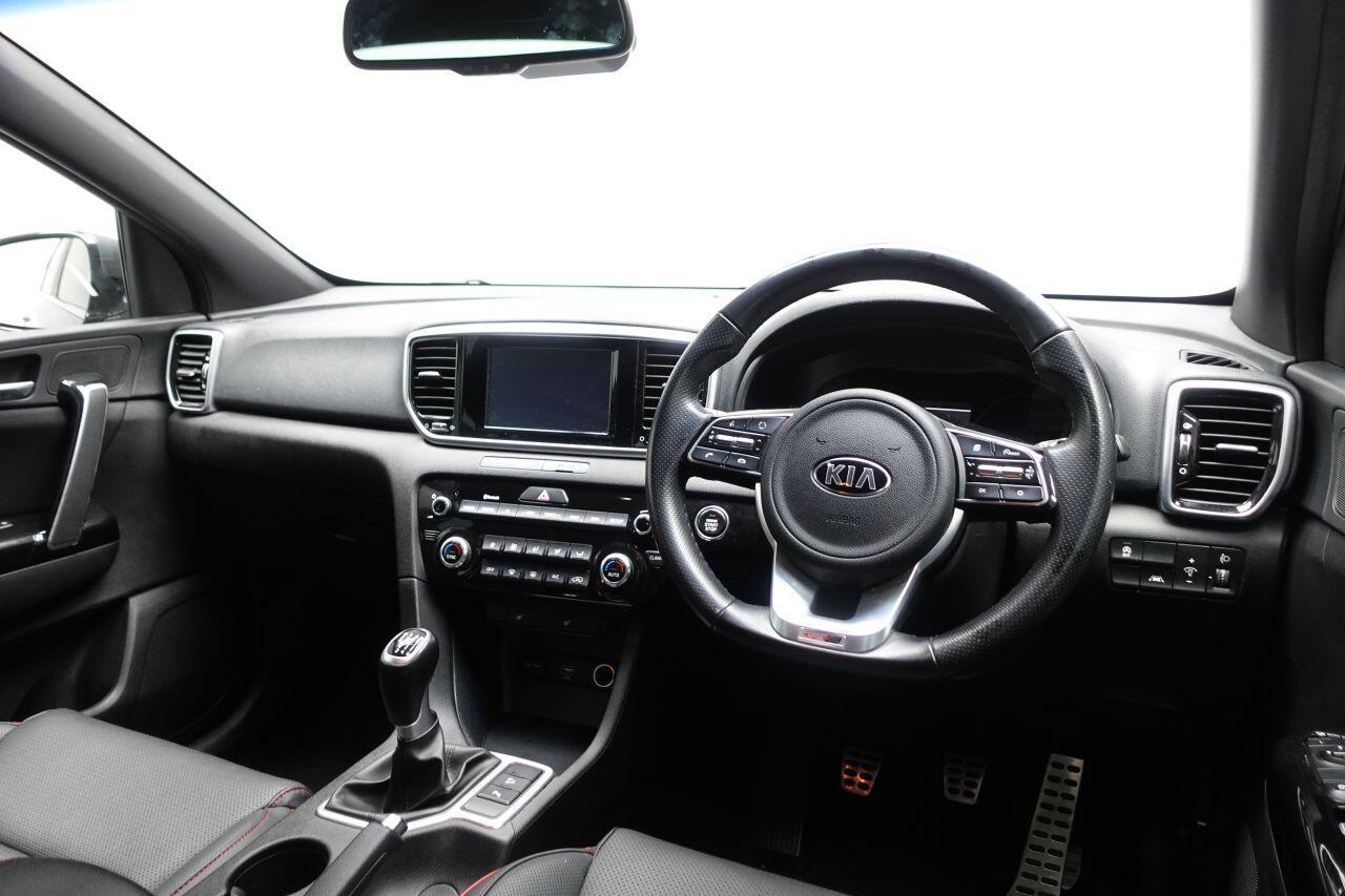 Kia Sportage - Image 15