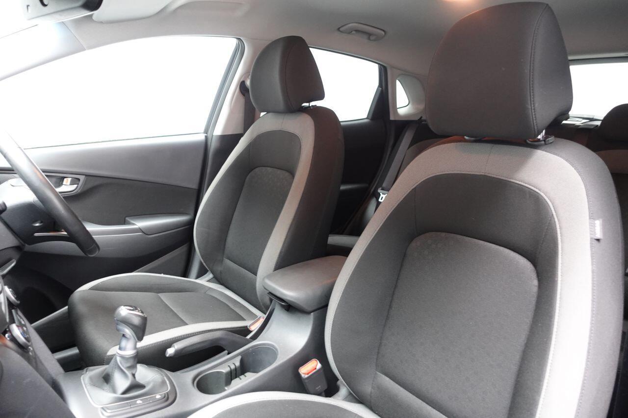 Hyundai Kona - Image 17