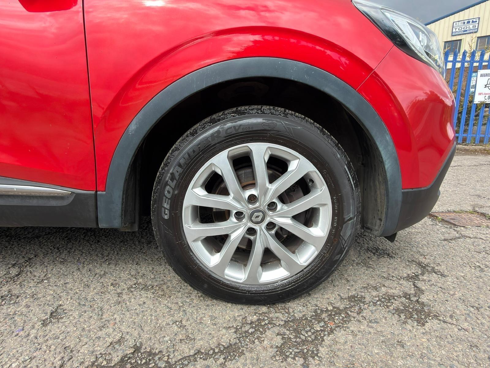 Renault Kadjar - Image 35