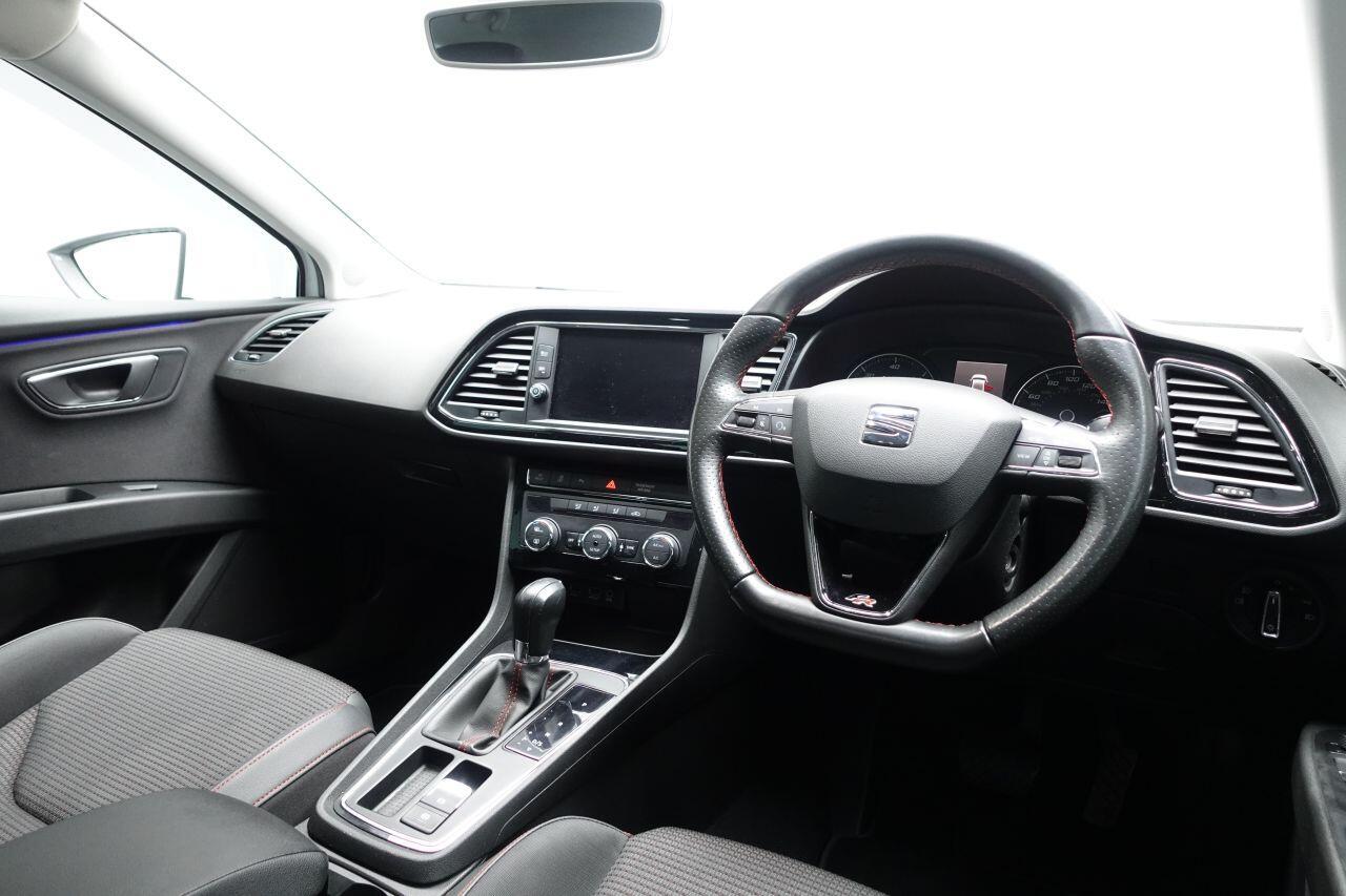 SEAT Leon - Image 12