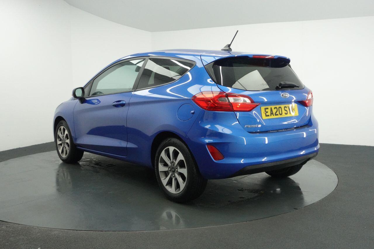 Ford Fiesta - Image 9