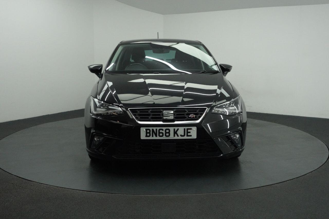 SEAT Ibiza - Image 11