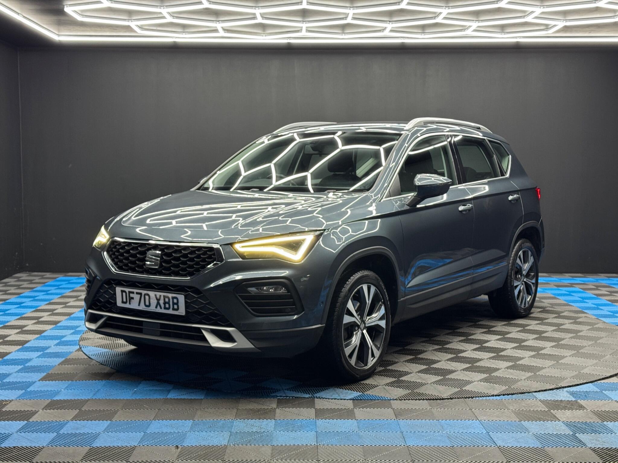 SEAT Ateca - Image 3