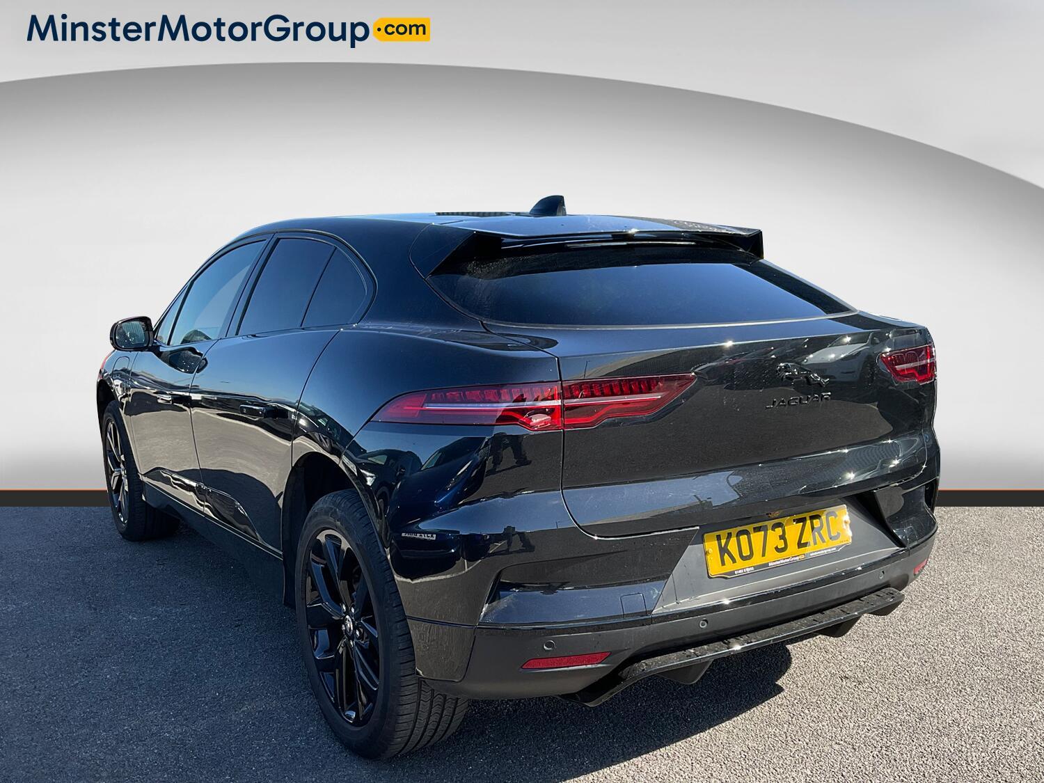 Jaguar I-Pace - Image 4