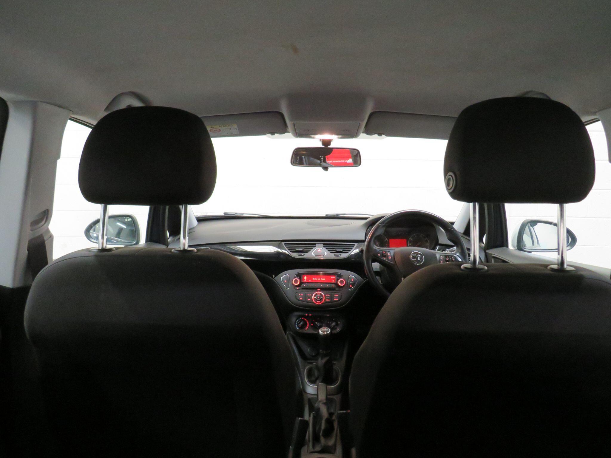 Vauxhall Corsa - Image 19