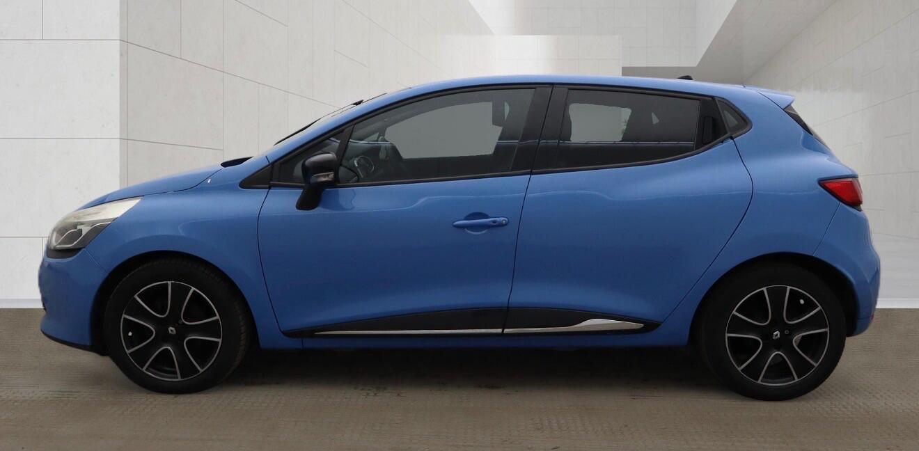 Renault Clio - Image 6