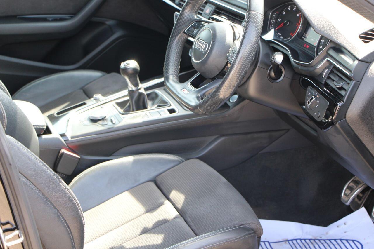Audi A4 - Image 11