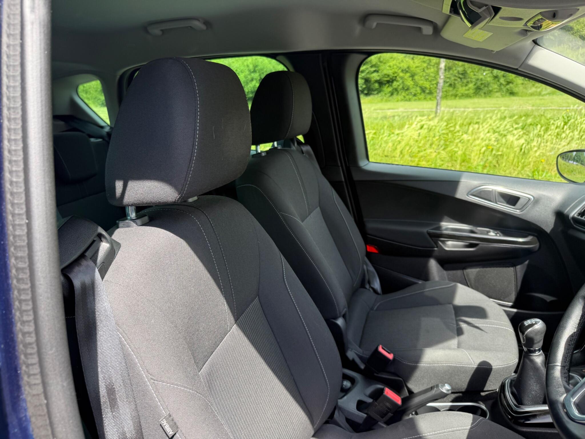 Ford B-Max - Image 20