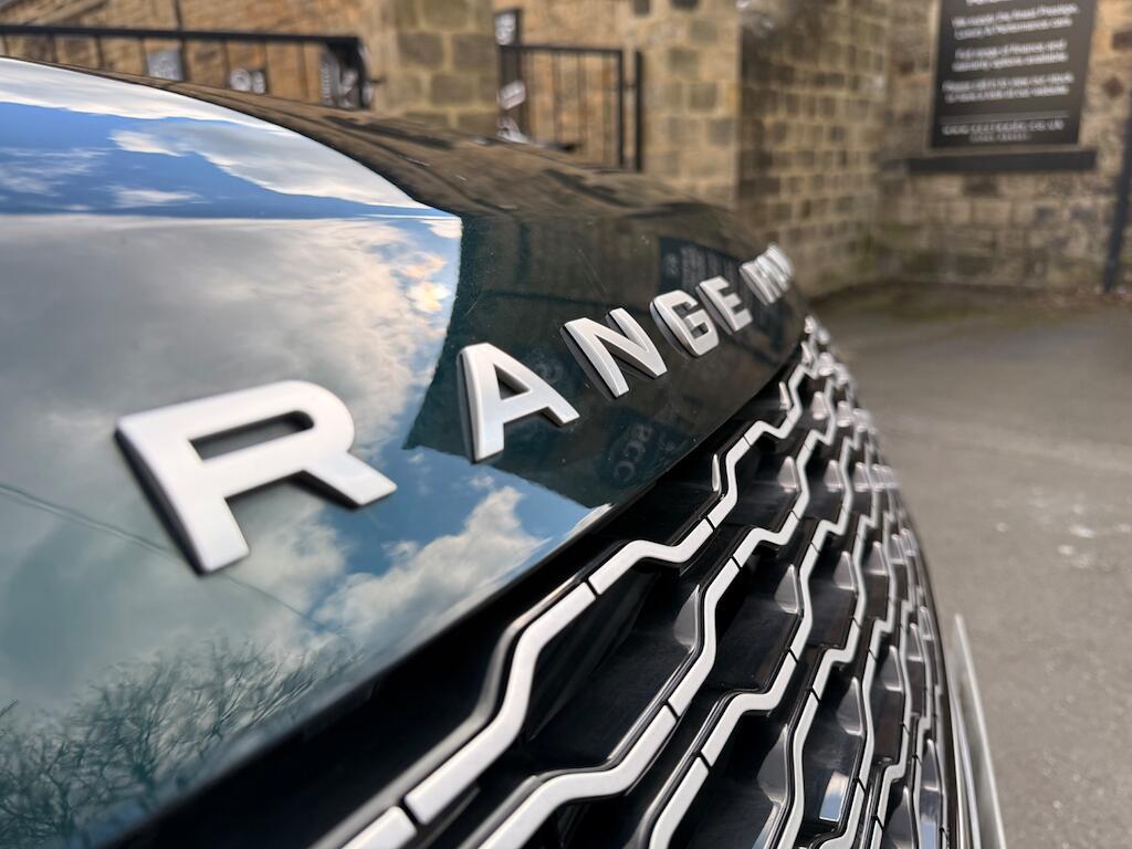 Land Rover Range Rover - Image 24