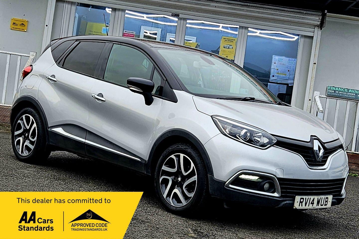 Renault Captur - Image 5