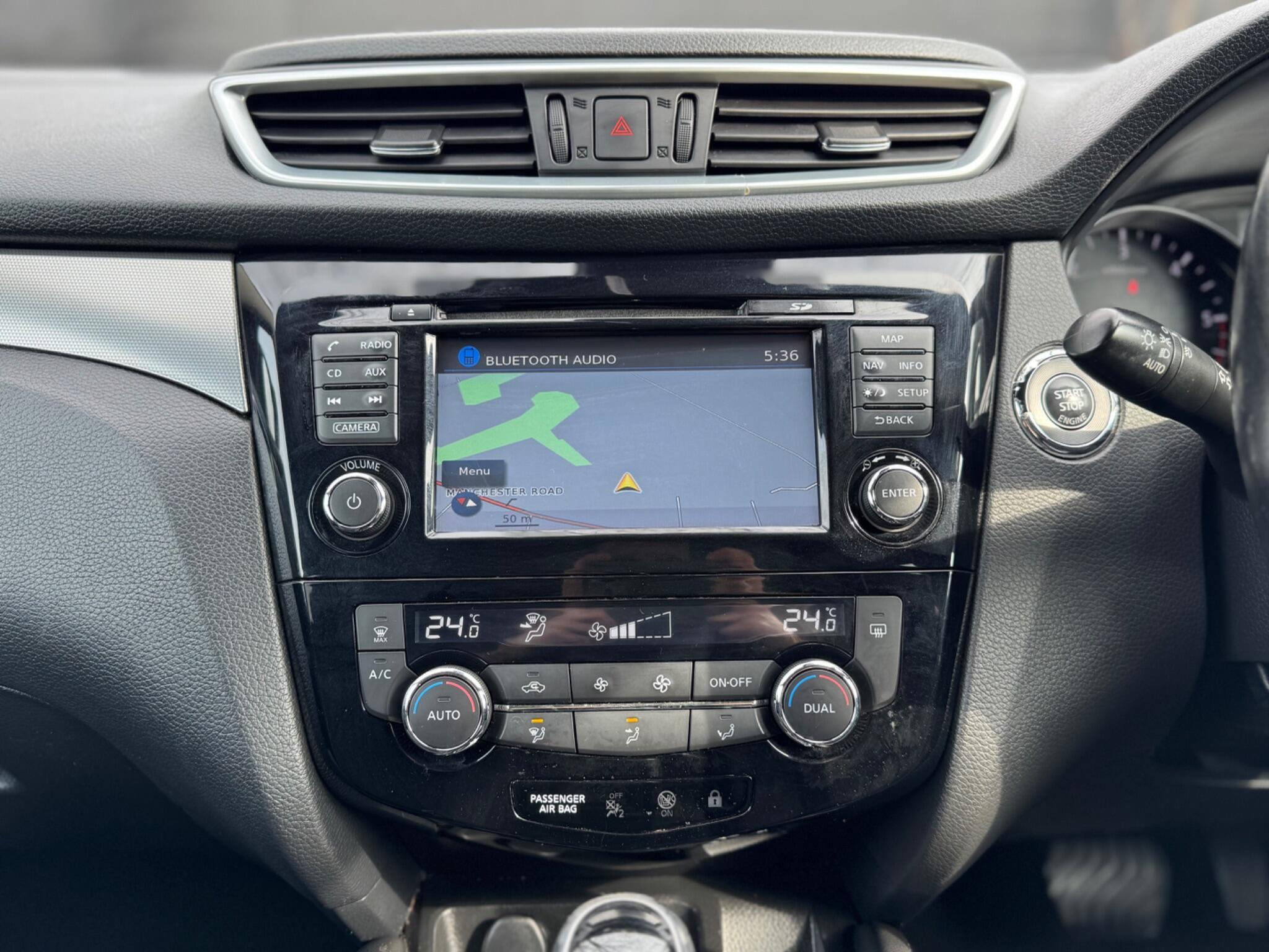 Nissan Qashqai - Image 51